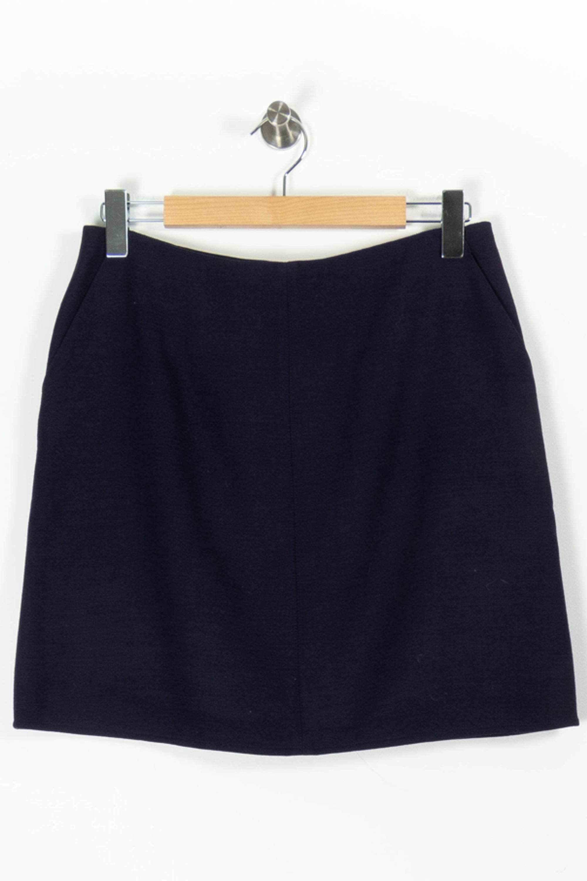 Short & midi skirt PAULE KA - Seconde main Purple