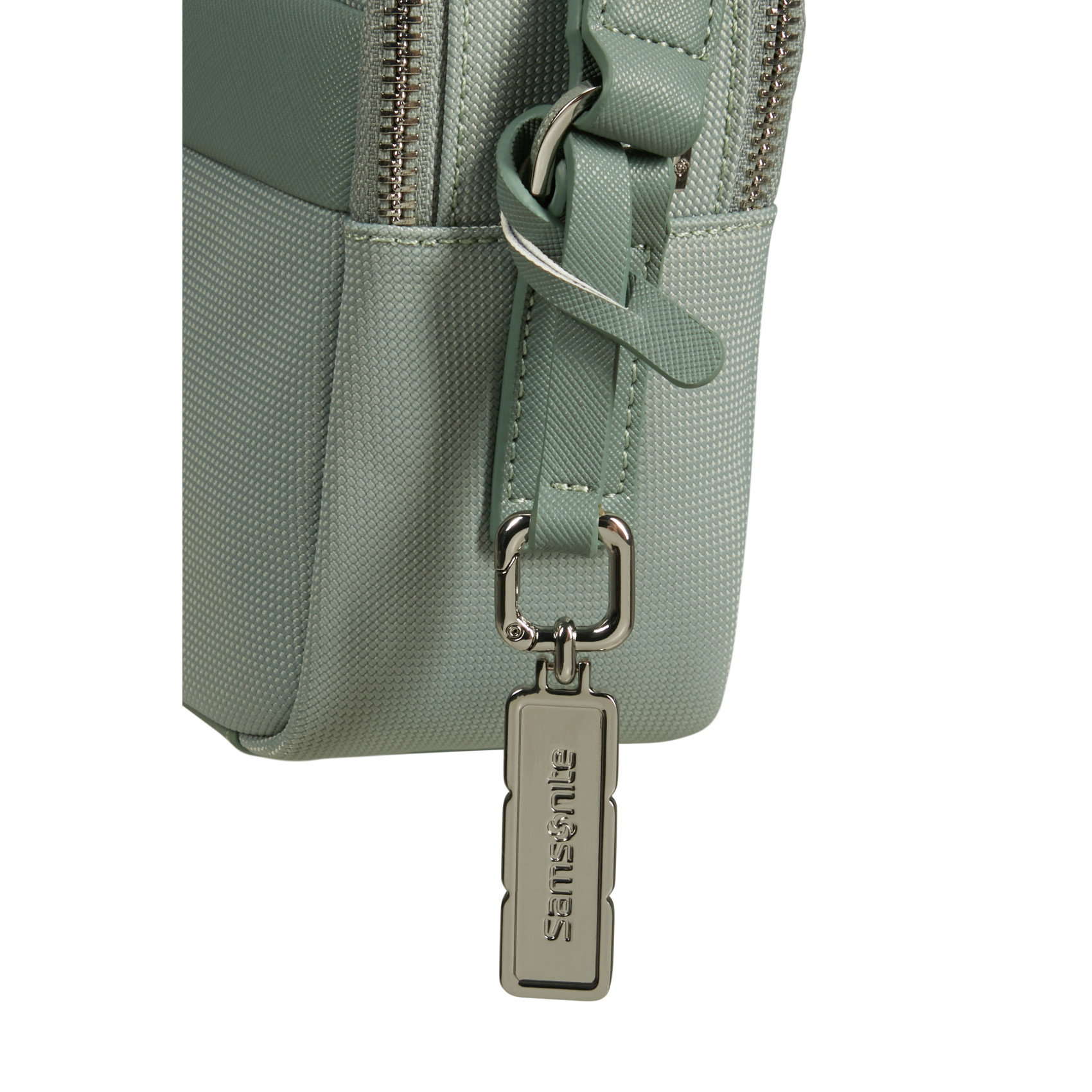 Sorry. SAMSONITE Green