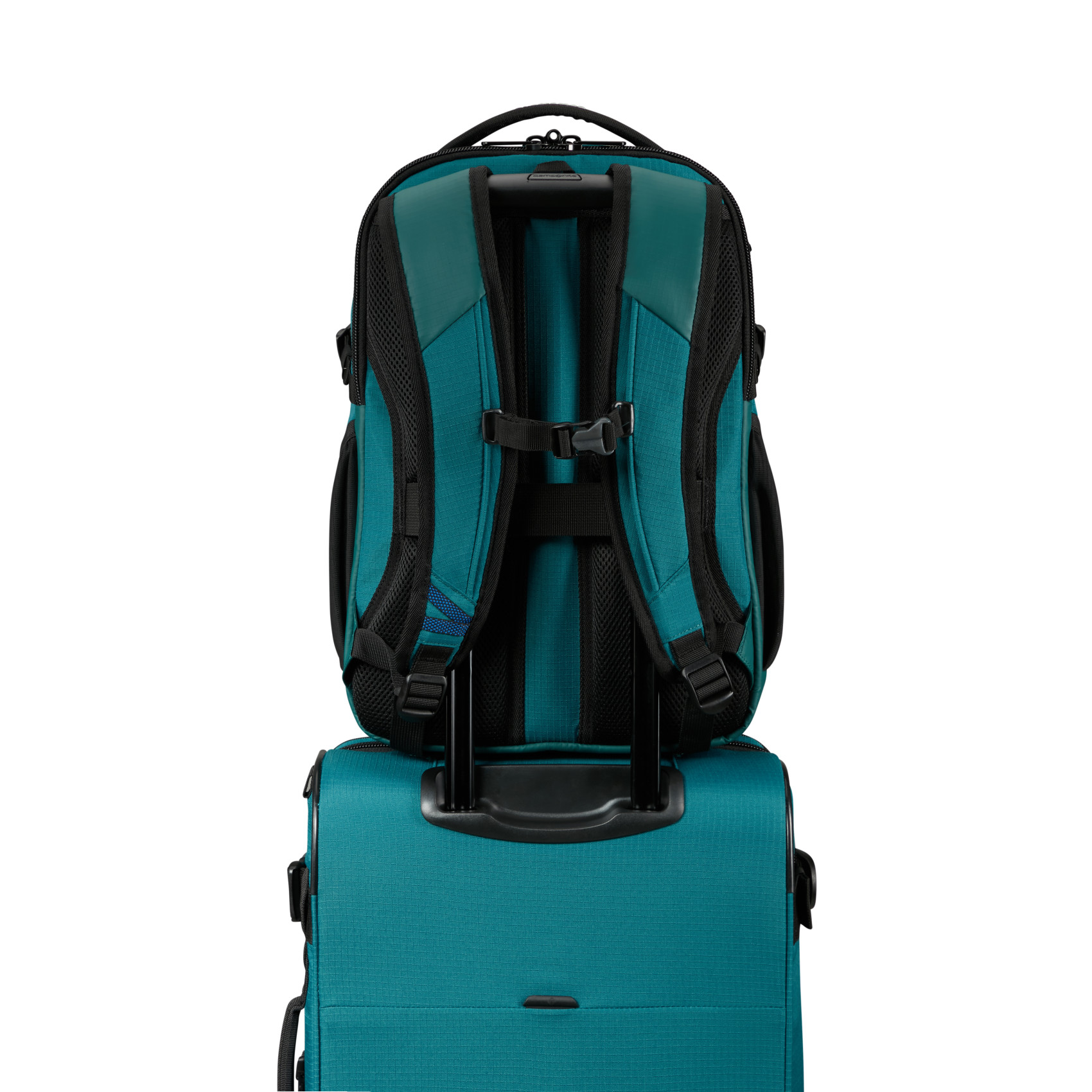 Roadseeker sac à dos ordinateur SAMSONITE Bleu
