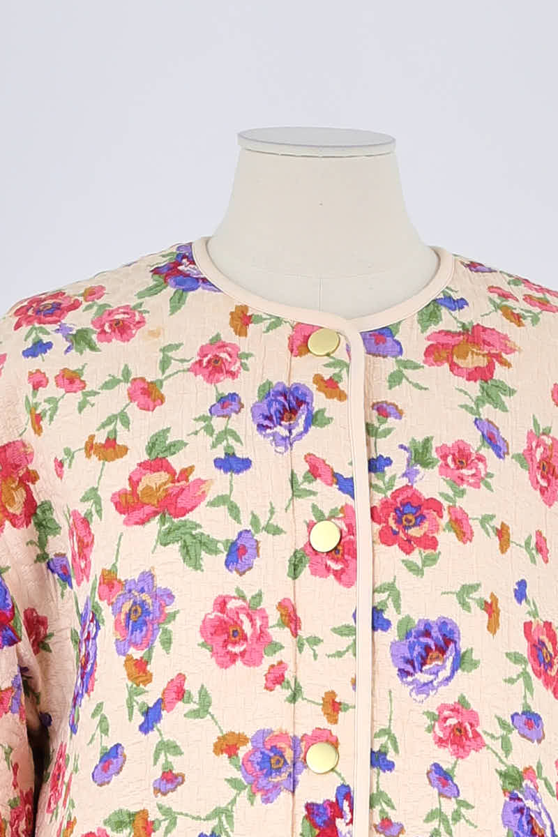 Veste SEZANE - Seconde main Beige