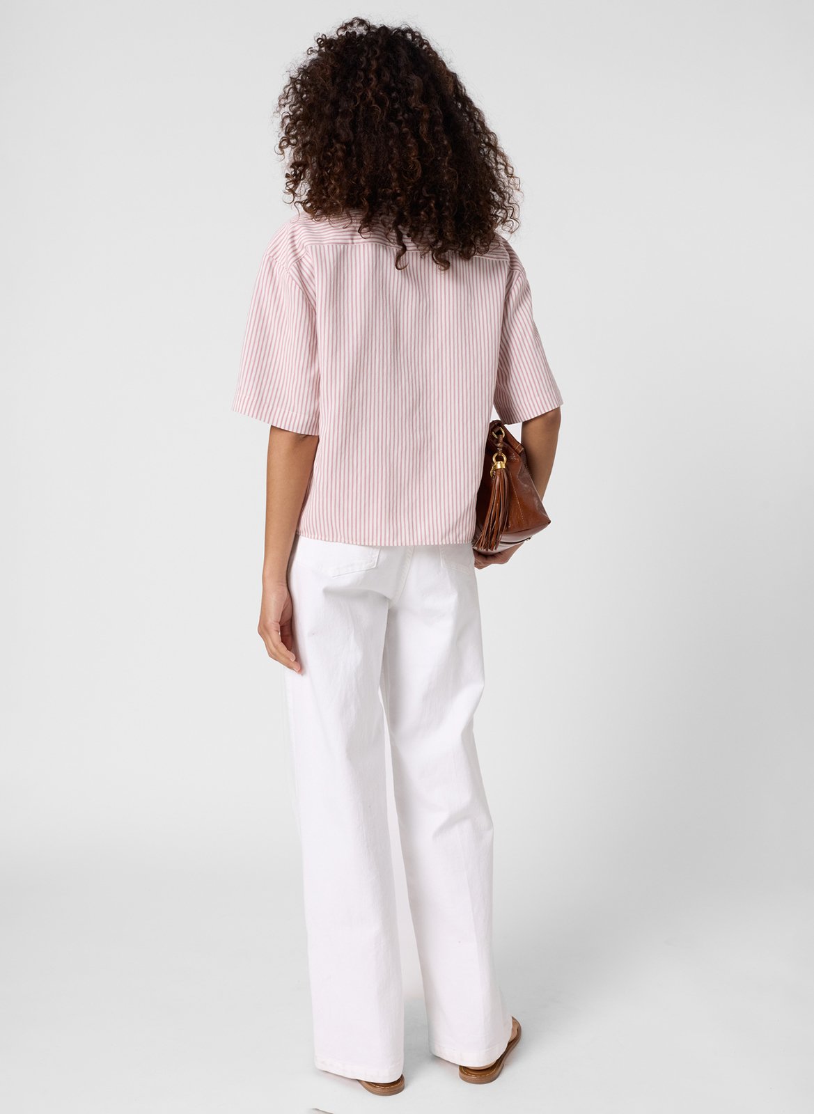 ATTENTE REF GERARD DAREL Pink