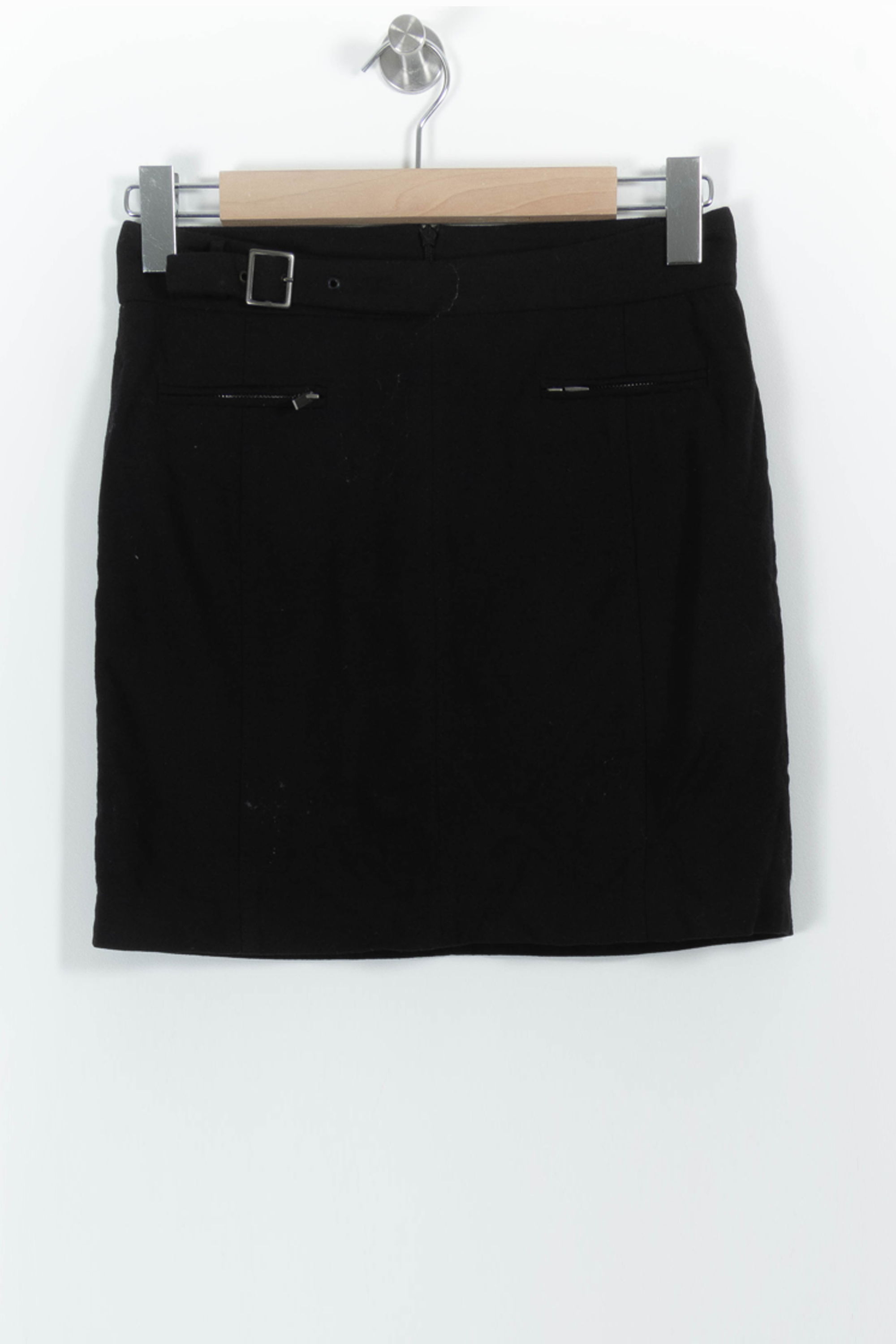 Short & midi skirt COMPTOIR DES COTONNIERS - Seconde main Black