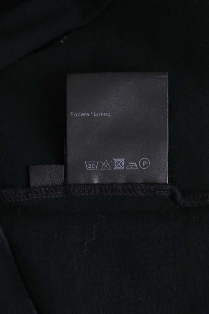 T-shirt CALVIN KLEIN - Seconde Main Black
