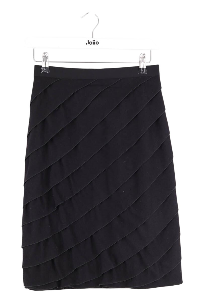 Skirt PAULE KA - Seconde main Black