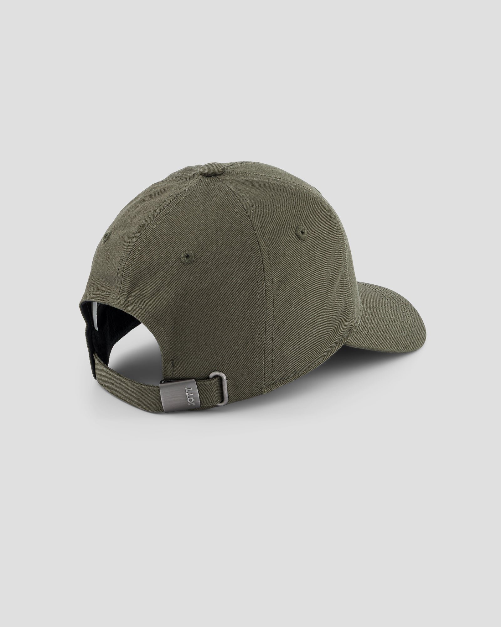 Casquette set 3.0 JOTT Vert