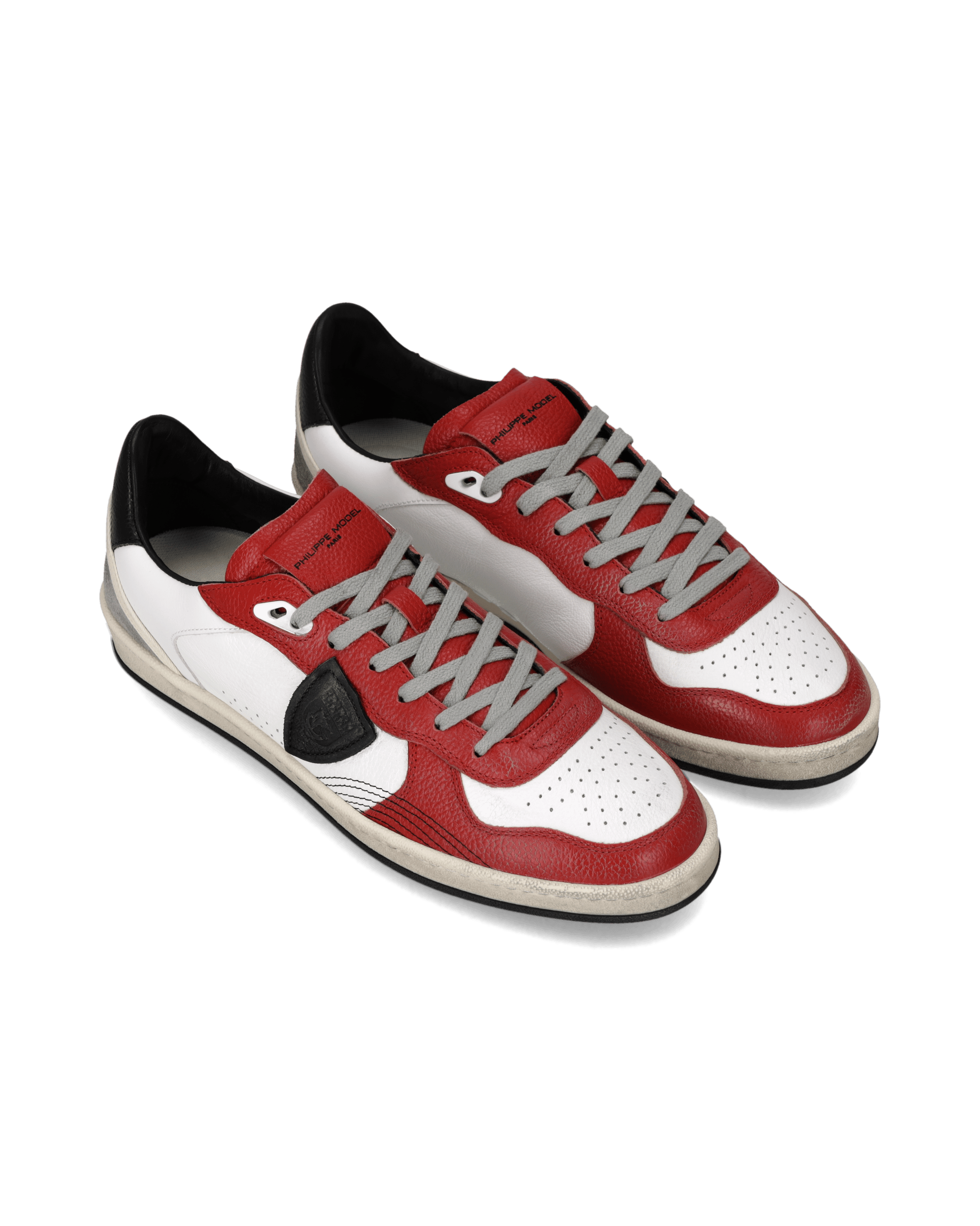 Sneakers pgal skate PHILIPPE MODEL Rouge