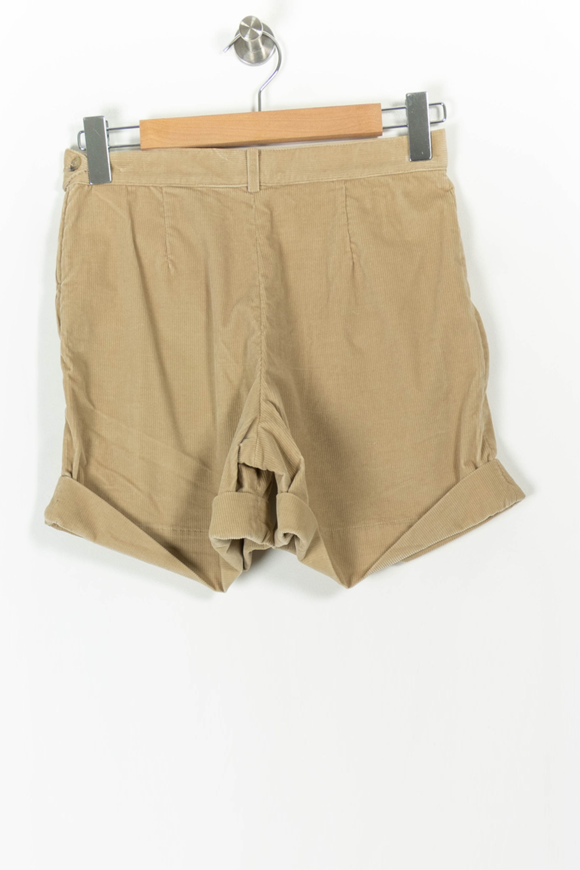 Shorts A.P.C - Seconde main Beige