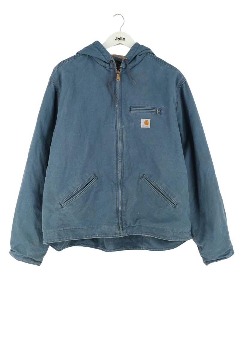 Jacket CARHARTT - SECONDE MAIN Blue