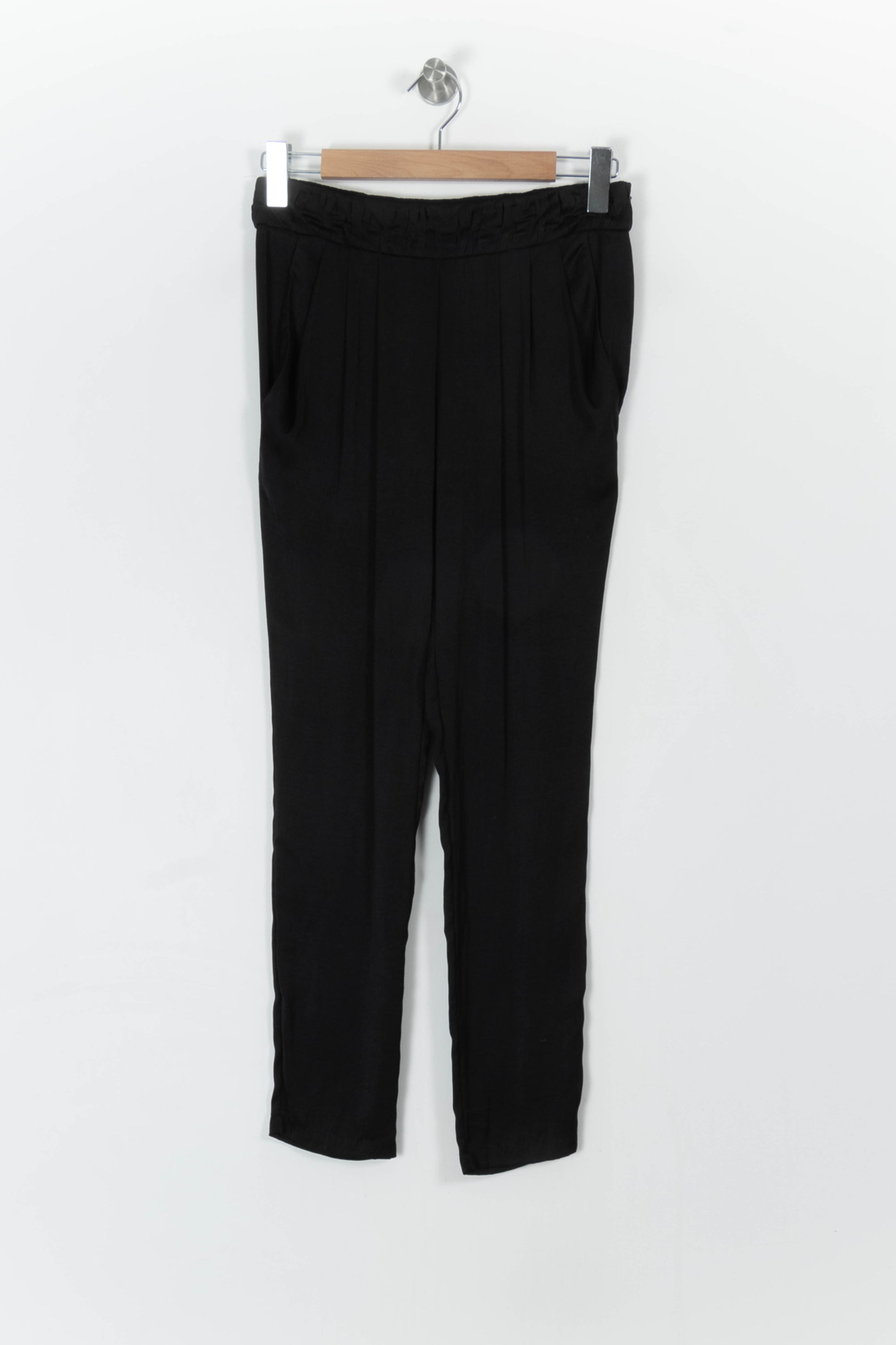 Pants IRO - Seconde Main Black