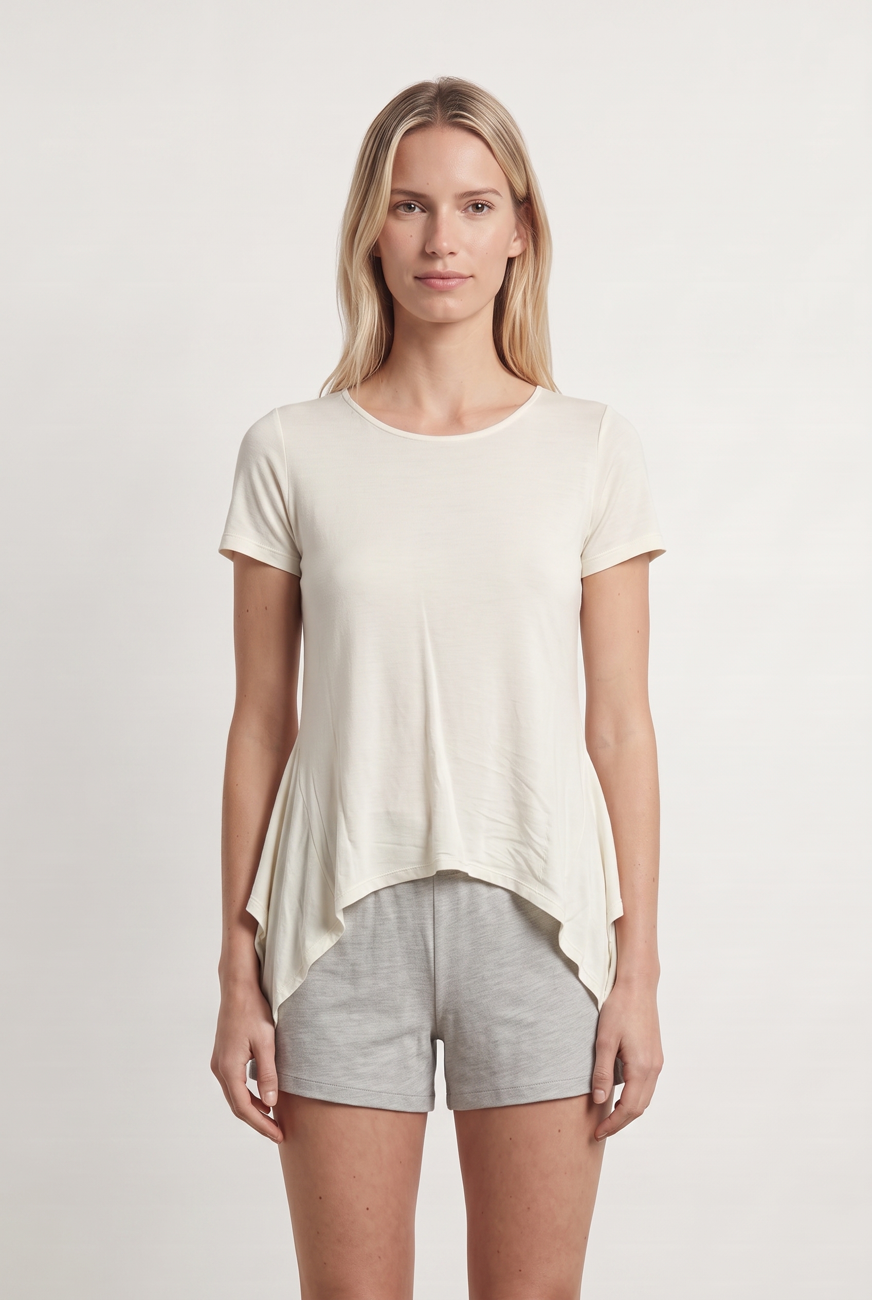 Blouse COMPTOIR DES COTONNIERS - Seconde main White