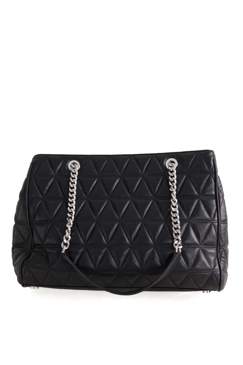 Tote bag MICHAEL KORS - Seconde main Black
