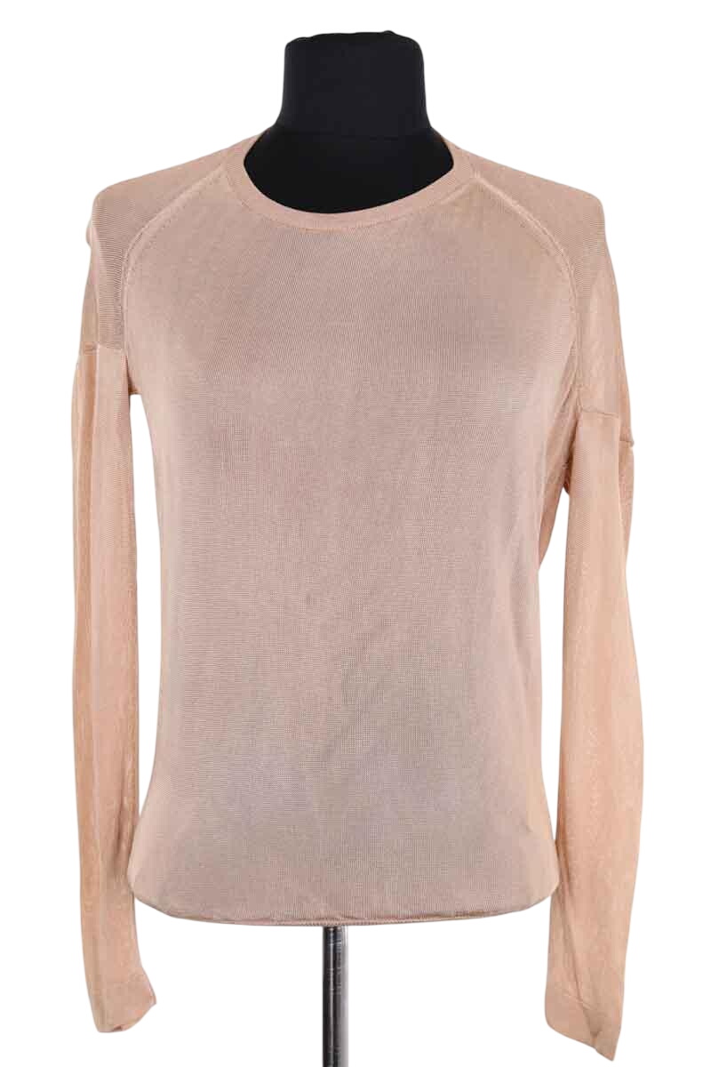 Sweater ACNE STUDIOS - Seconde Main Beige