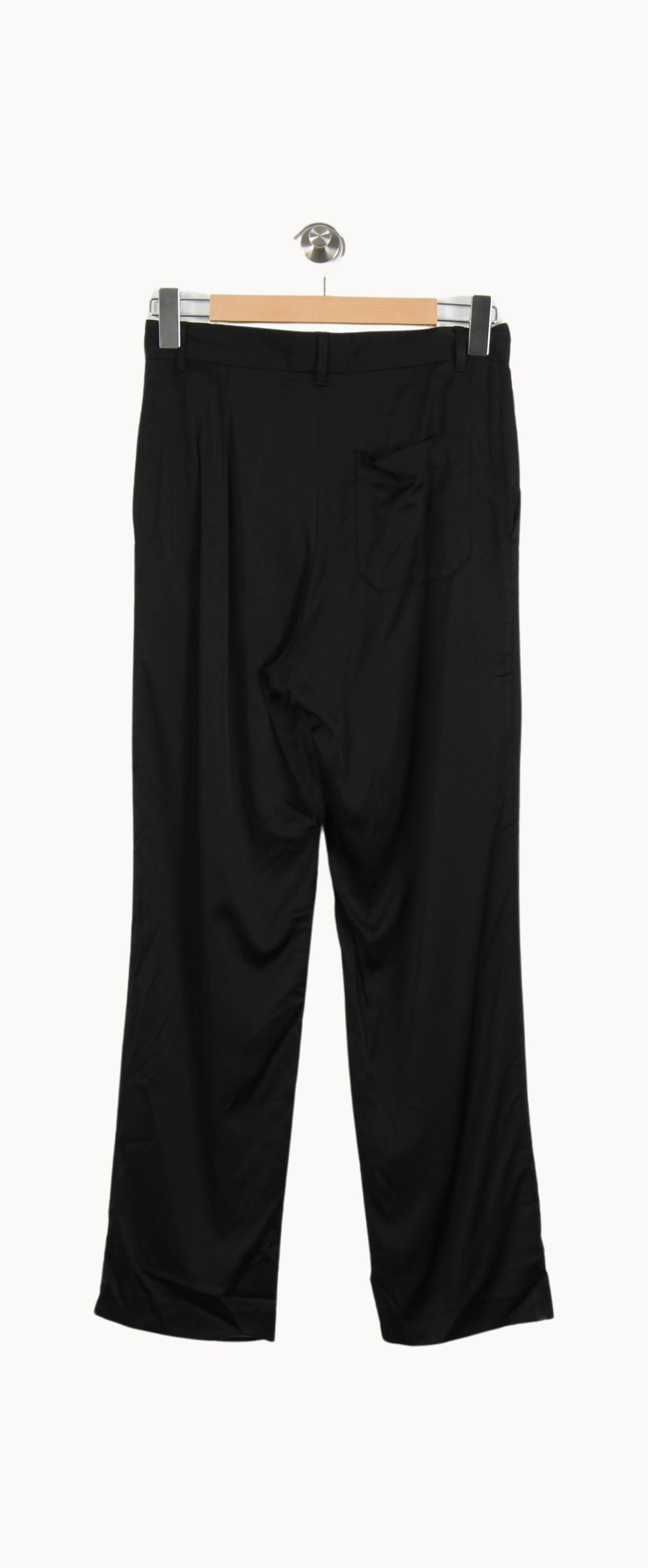 Pants CLOSED - Seconde Main Black