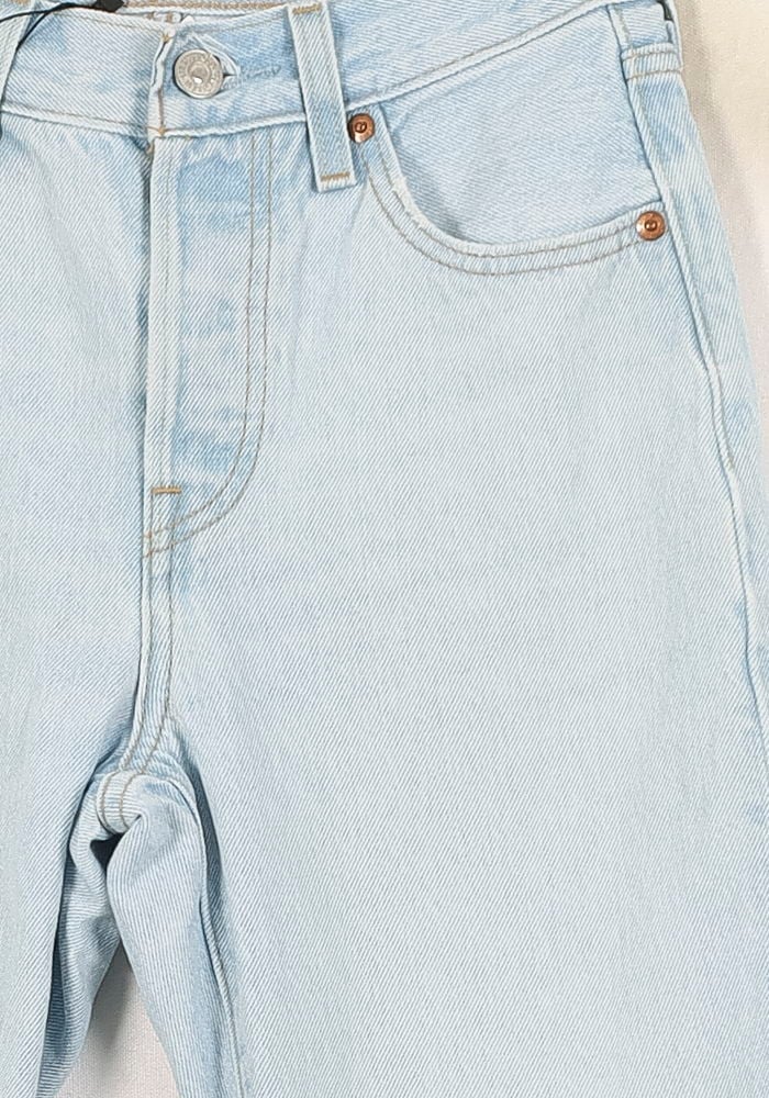 Jeans LEVI'S - Seconde main Blue