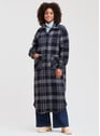 LA FEE MARABOUTEE GRIS Gris
