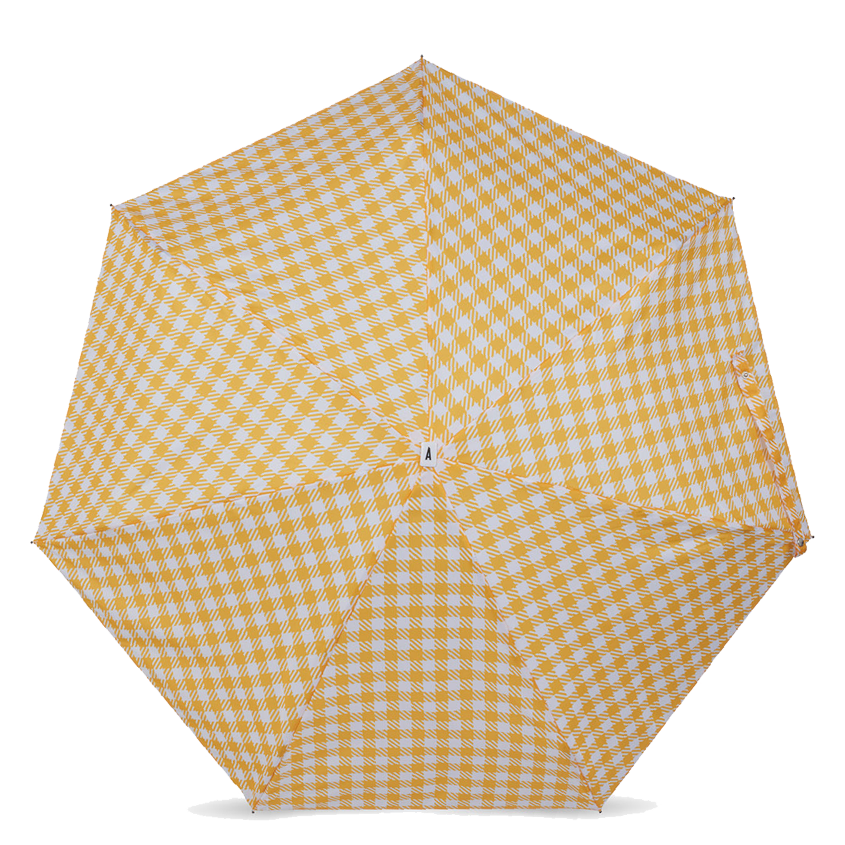 Parapluie Jaune