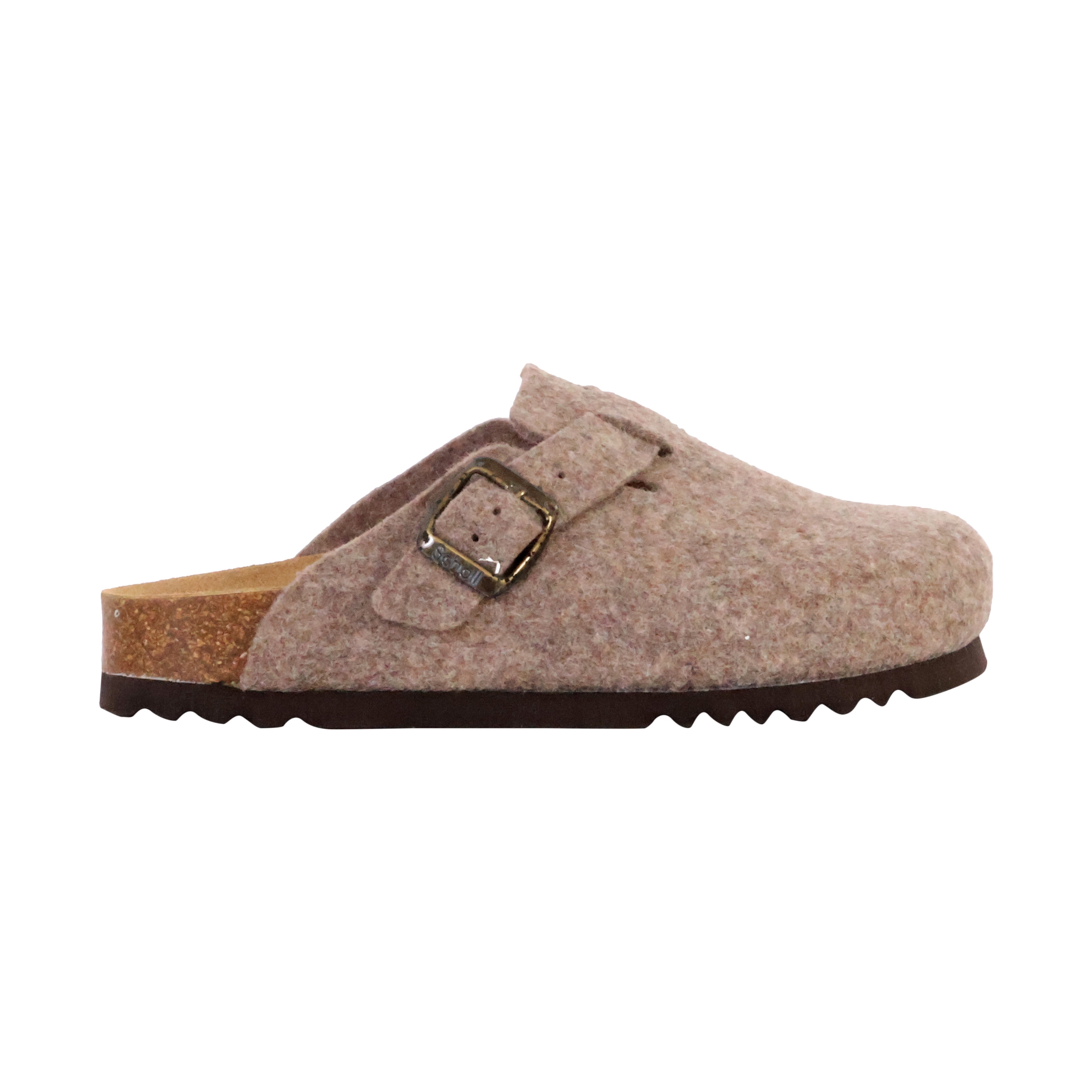 Leather mules Fae SCHOLL