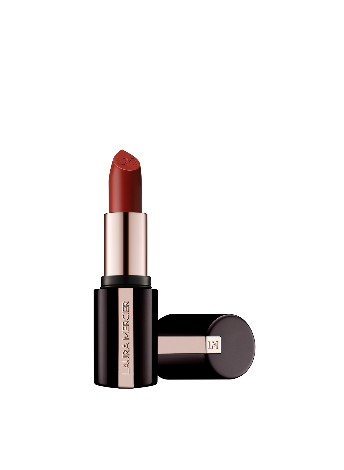 CAVIAR HYDRA-CRÈME LIPSTICK LAURA MERCIER 579 prince street