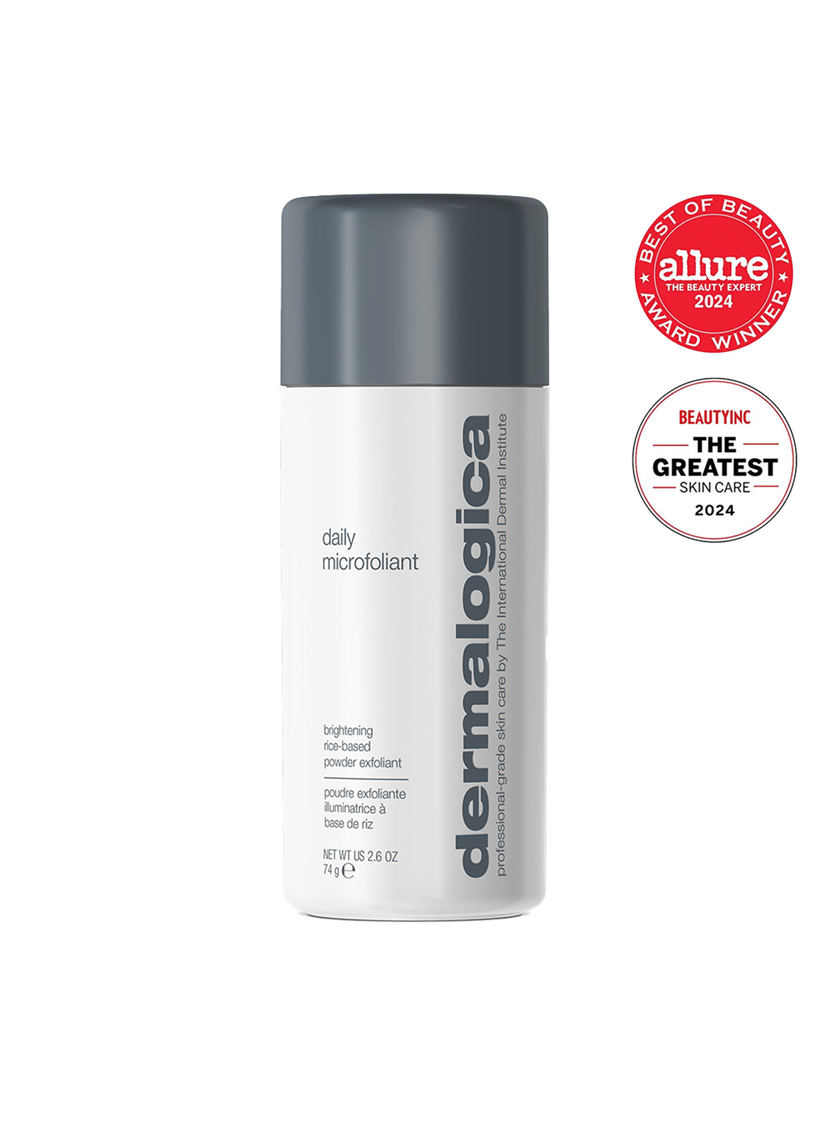 Daily Microfoliant DERMALOGICA No color