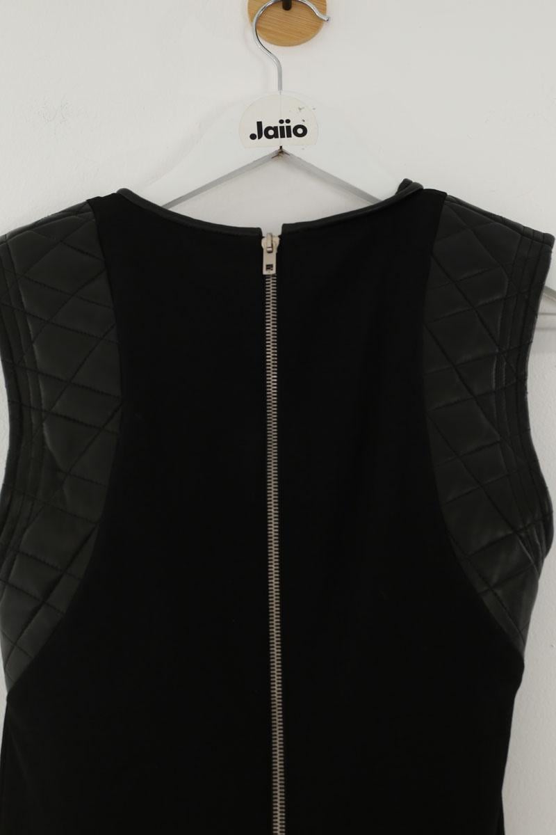 Black dress IRO - Seconde Main Black