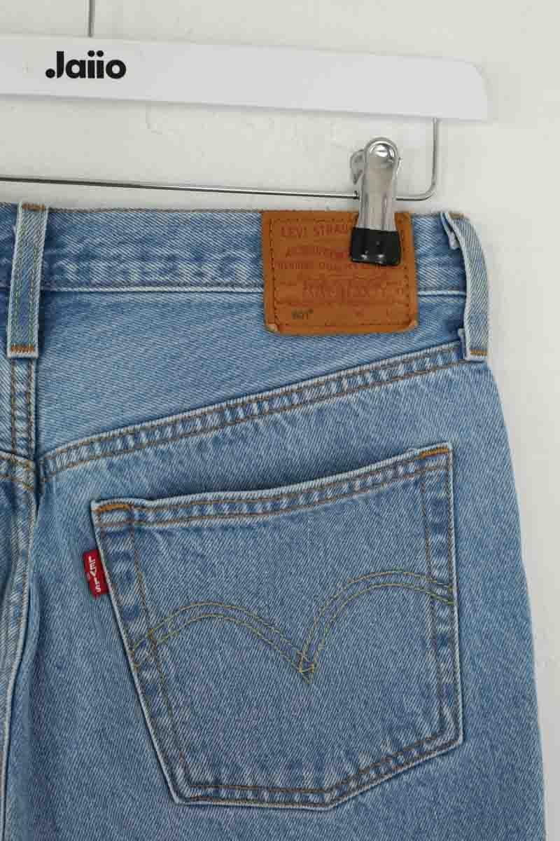 . LEVI'S - Seconde main Blue