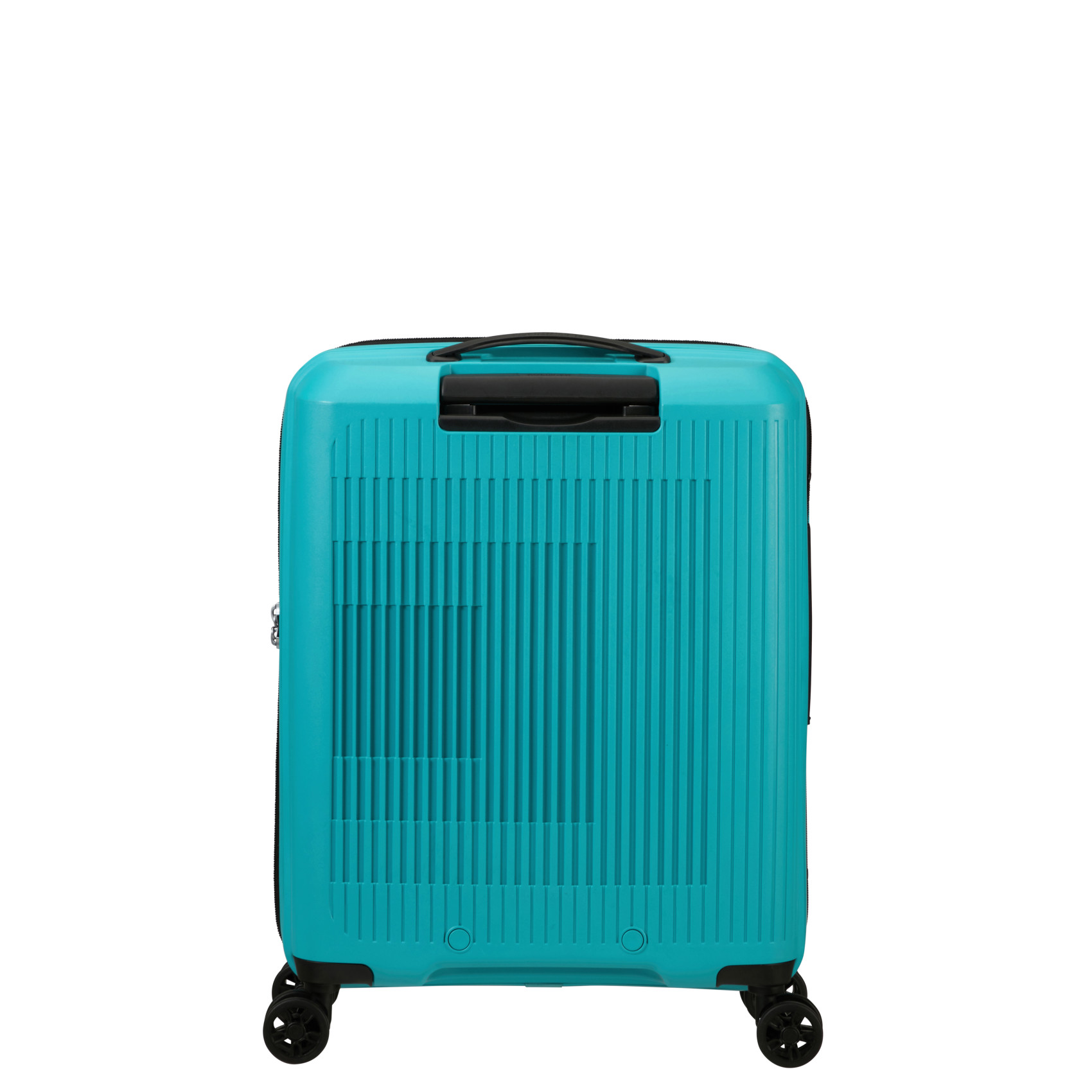 Aerostep 4-wheel carry-on suitcase AMERICAN TOURISTER Blue
