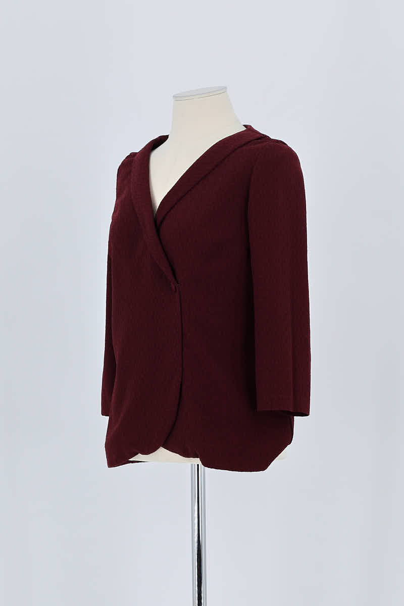 T-shirt SEZANE - Seconde main Red