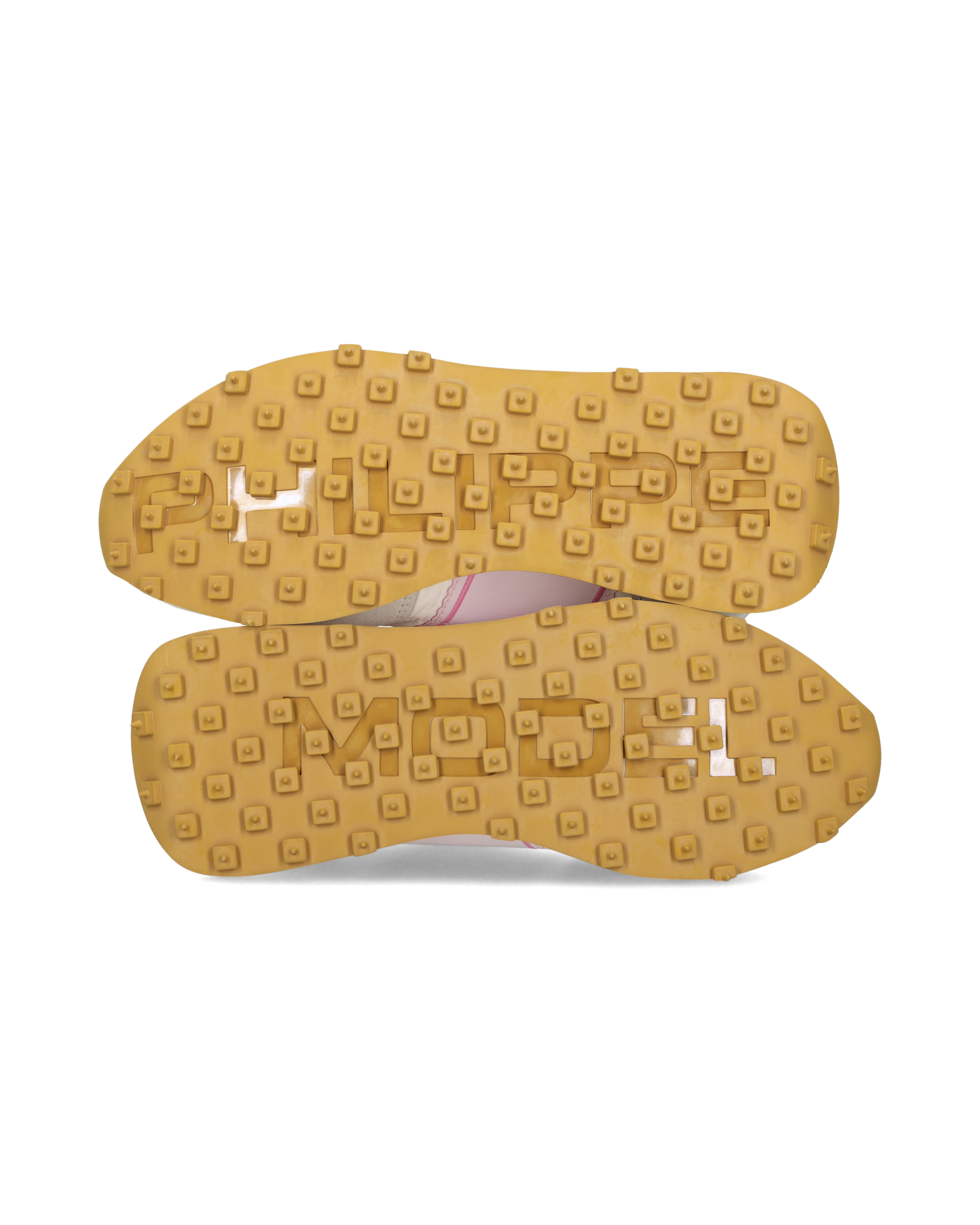 Running tour sneakers PHILIPPE MODEL Pink