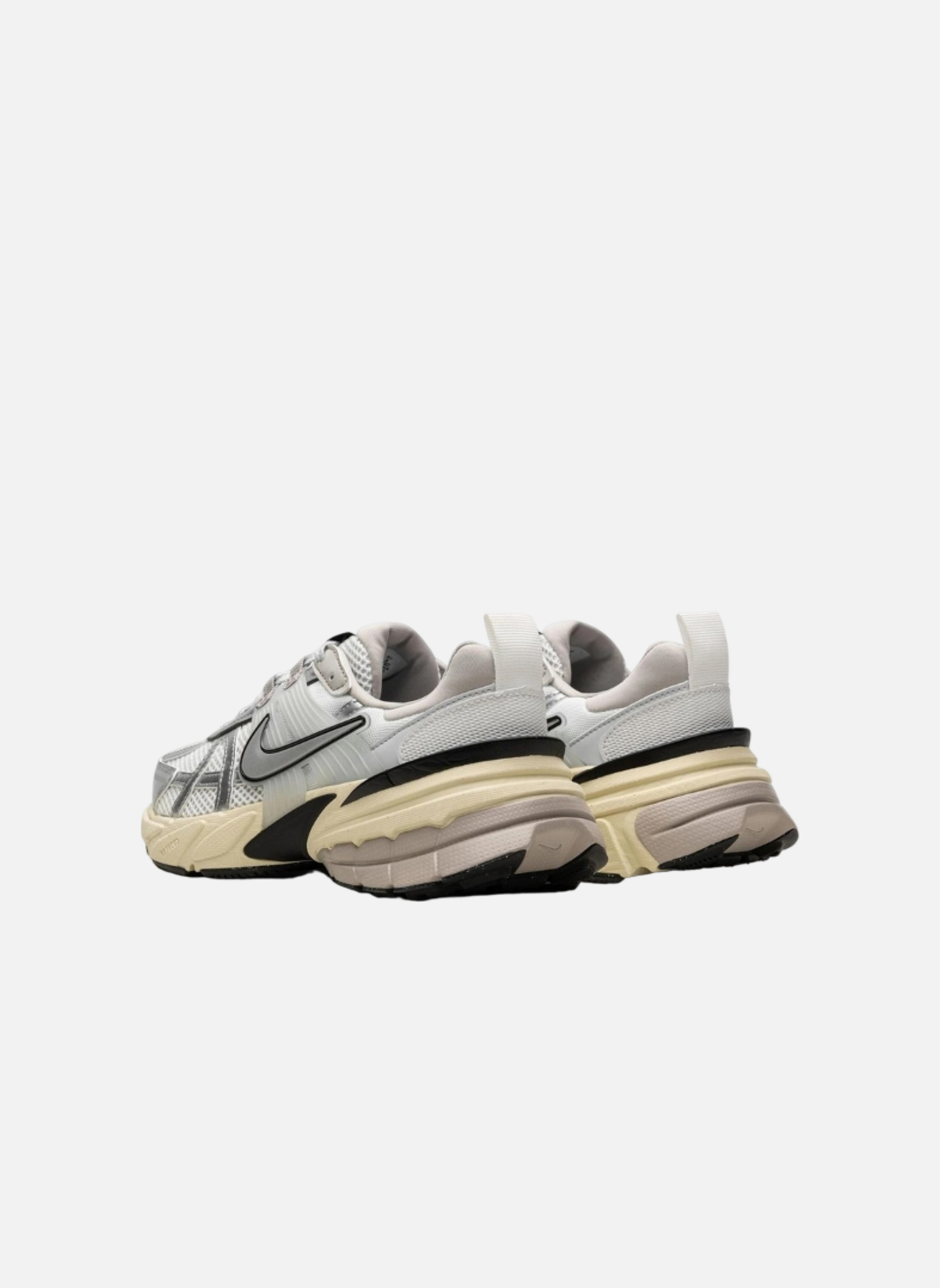 V2K Run sneakers NIKE Beige