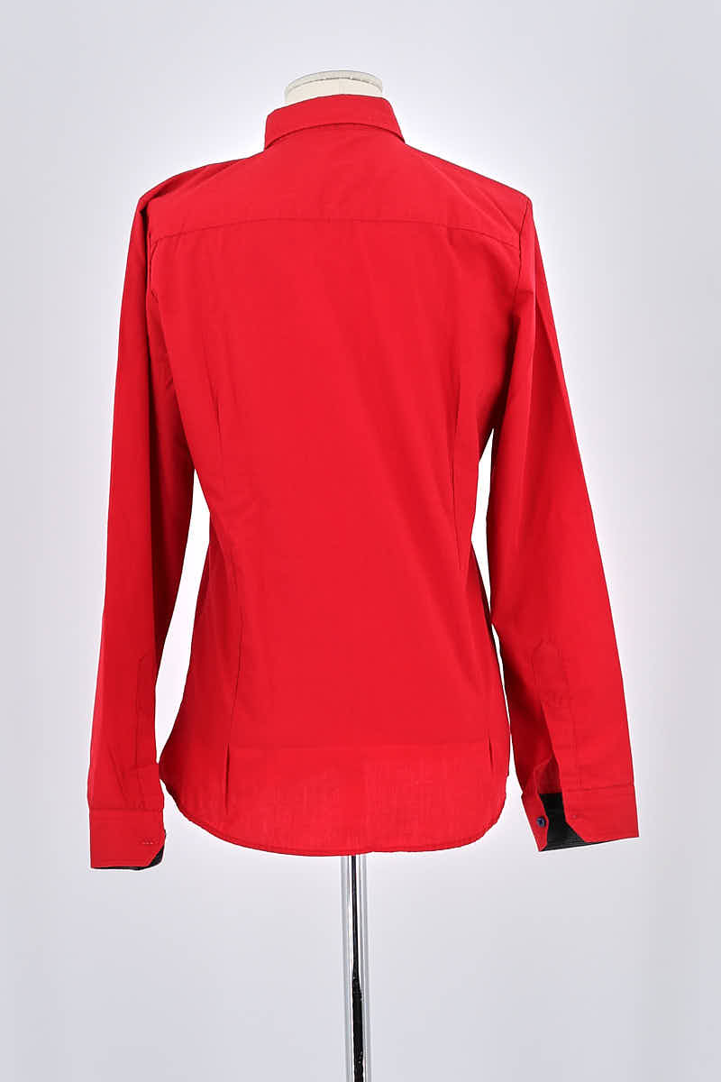 Shirt TOMMY HILFIGER - SECONDE MAIN Red