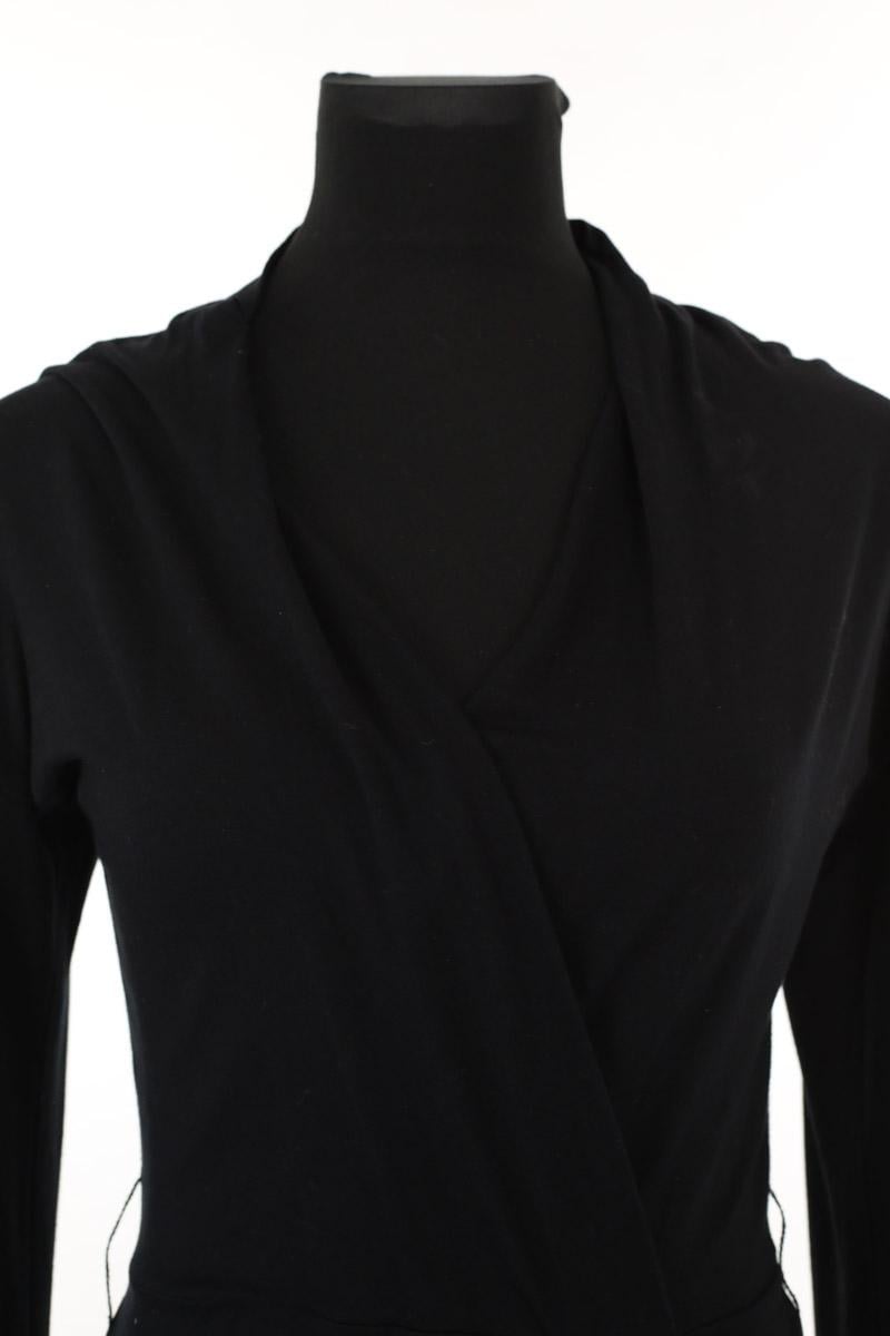 Dress LK BENNETT - Seconde Main Black