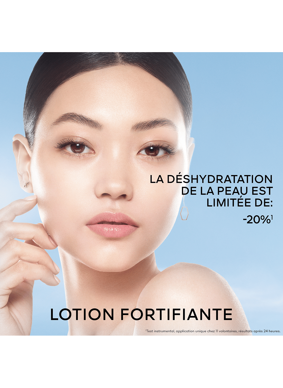 Programm Anti-Aging Jugendreparatur
Das Jugendreparatur Öl-in-Wasser Serum GUERLAIN No color