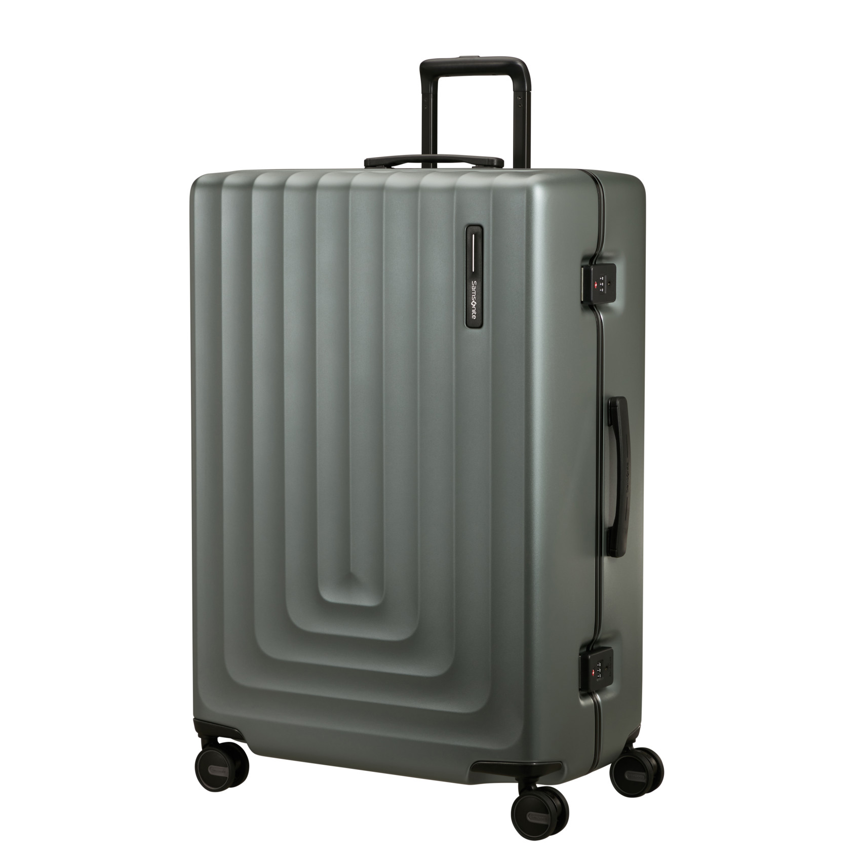 Focus 4-wheel suitcase size XL SAMSONITE