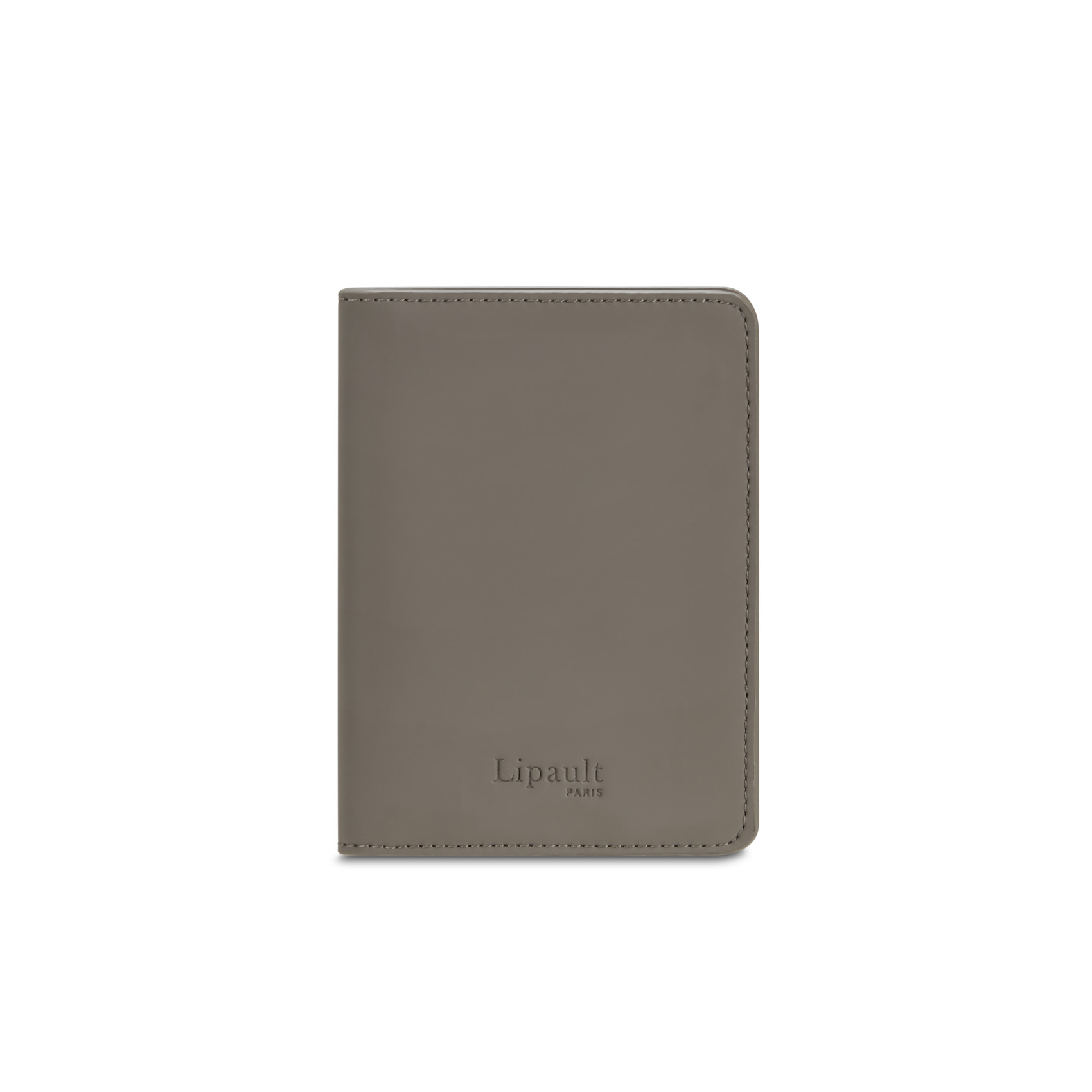 Lost in Berlin Lifestyle Accessory Size S LIPAULT Grey