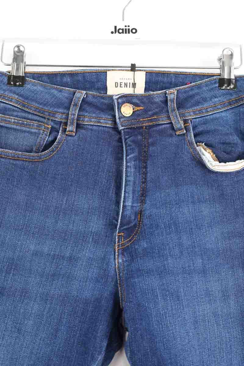 . SEZANE - Seconde main Blue