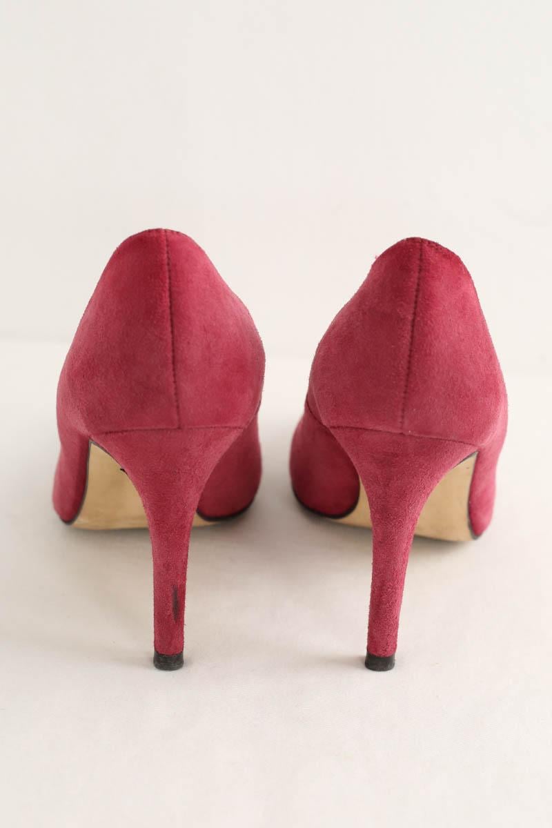 Heels LK BENNETT - Seconde Main Pink