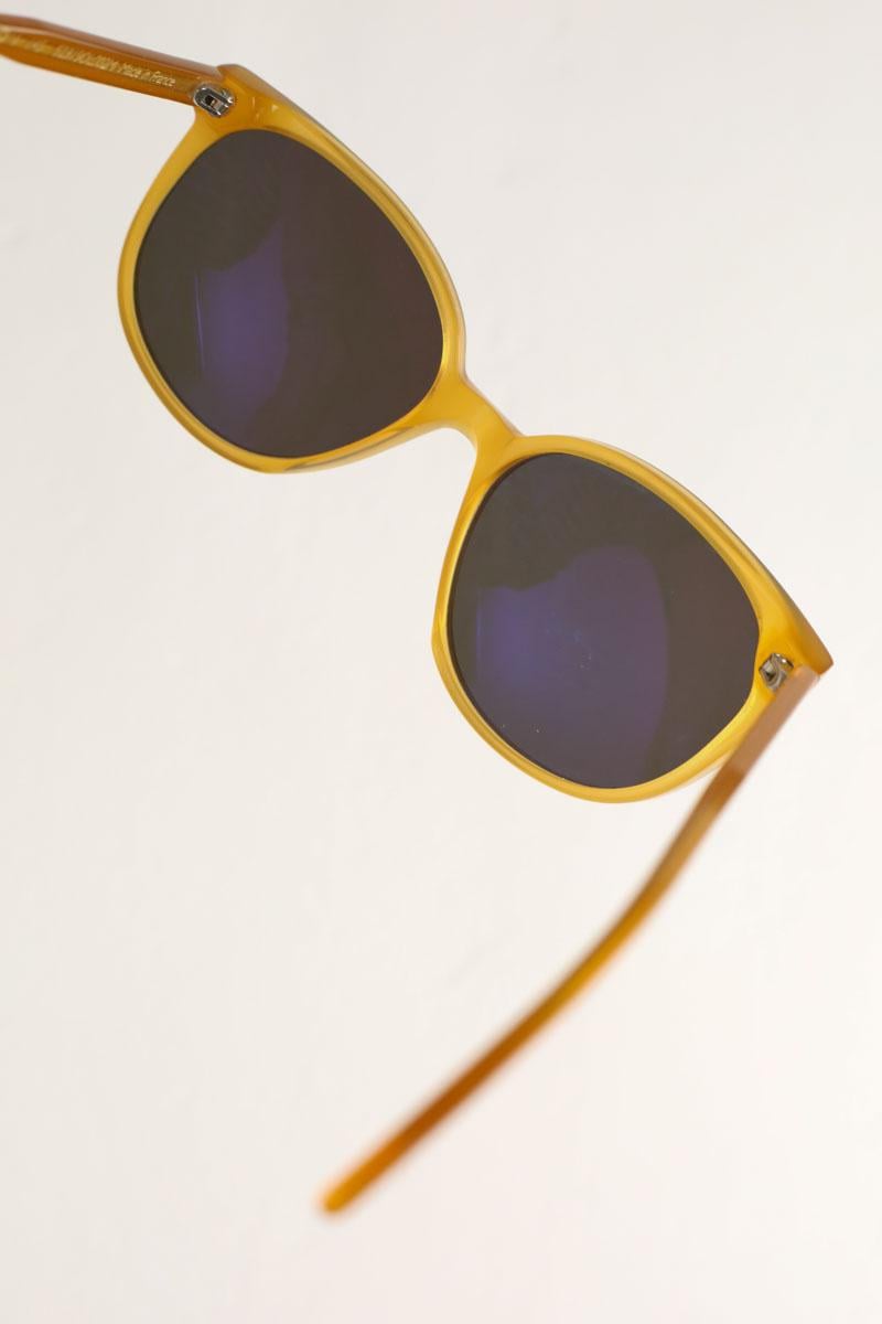 Alumni sunglasses SEZANE - Seconde main Brown