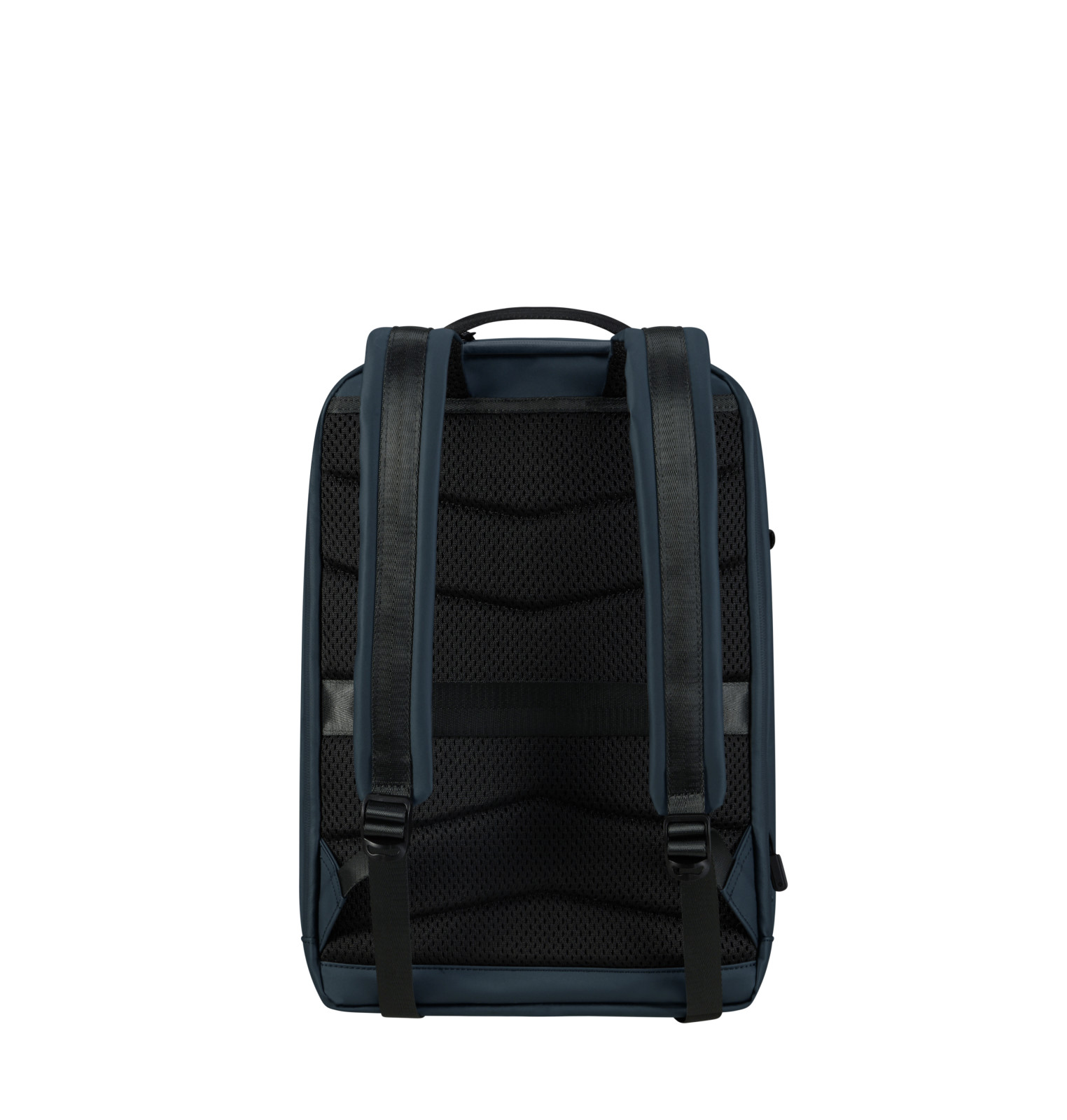 Coatify business laptop bag Blue
