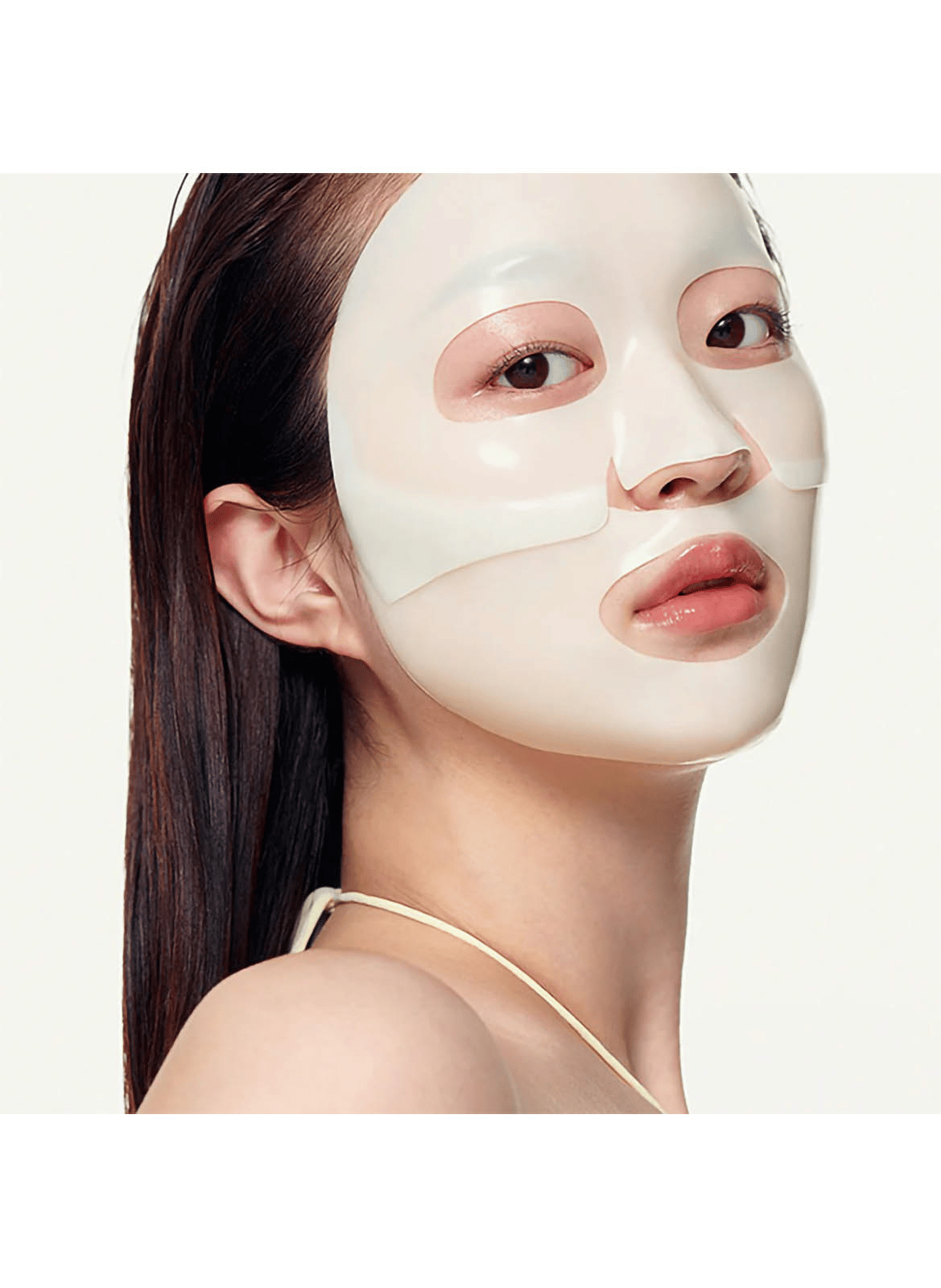 Brightening Mask with Niacinamide BIODANCE No color