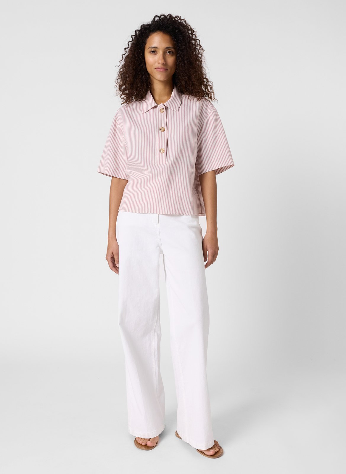 ATTENTE REF GERARD DAREL Pink