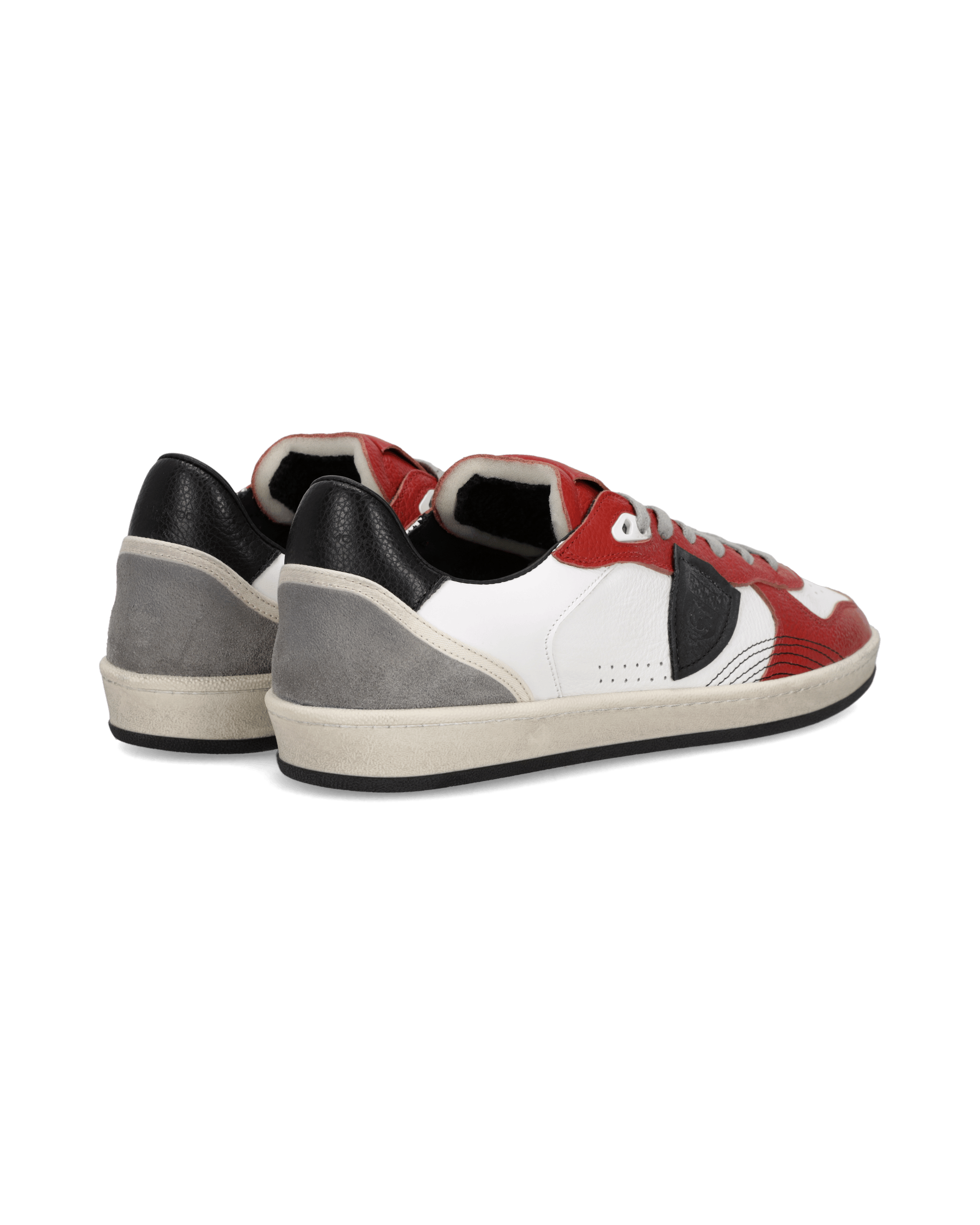 Sneakers pgal skate PHILIPPE MODEL Rouge