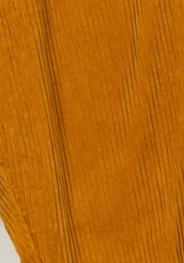 Pants MODETROTTER - Seconde Main Orange