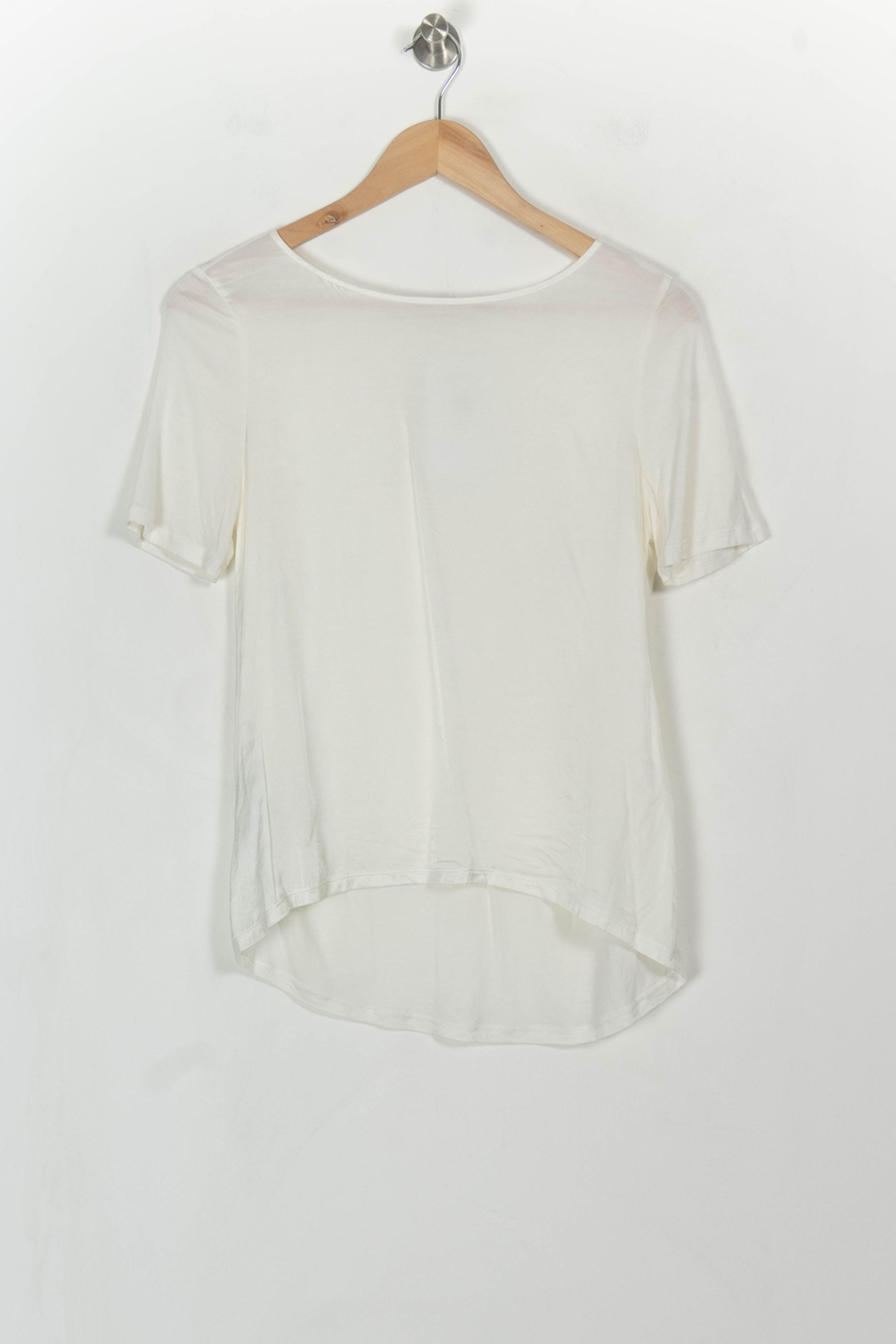 Blouse COMPTOIR DES COTONNIERS - Seconde main White
