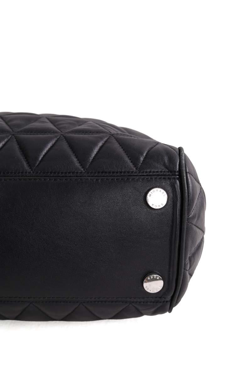 Tote bag MICHAEL KORS - Seconde main Black