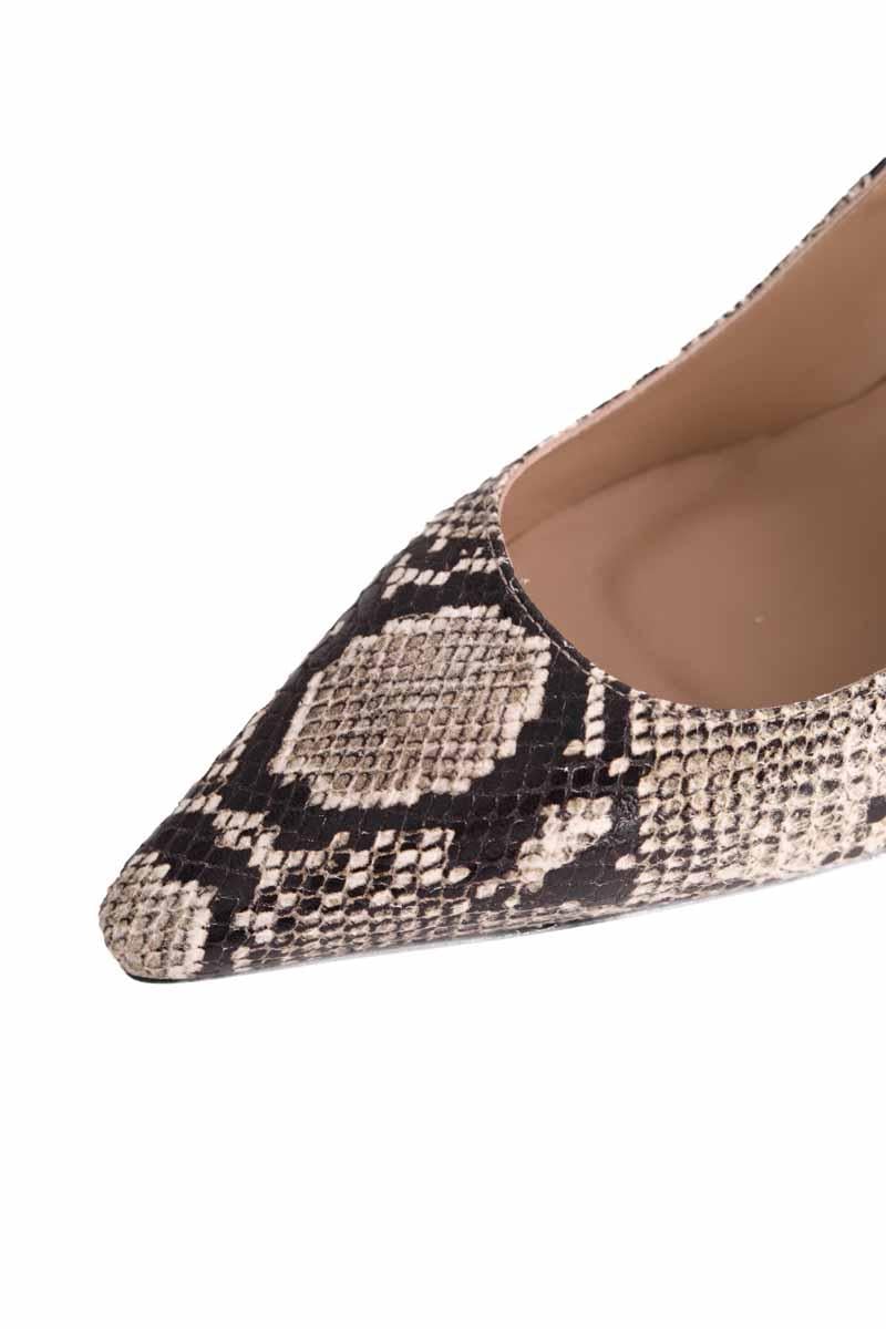 Heels LK BENNETT - Seconde Main Black