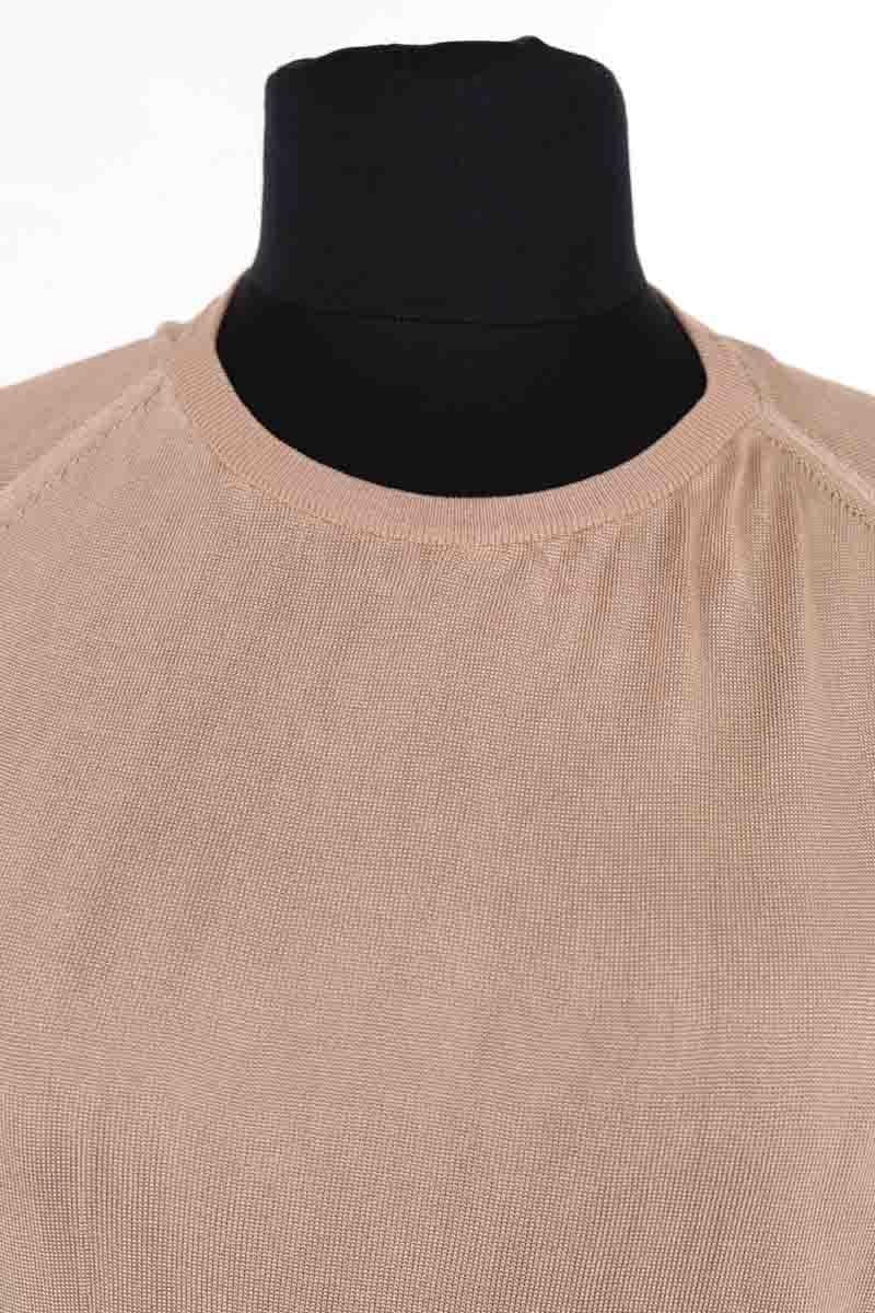 Sweater ACNE STUDIOS - Seconde Main Beige