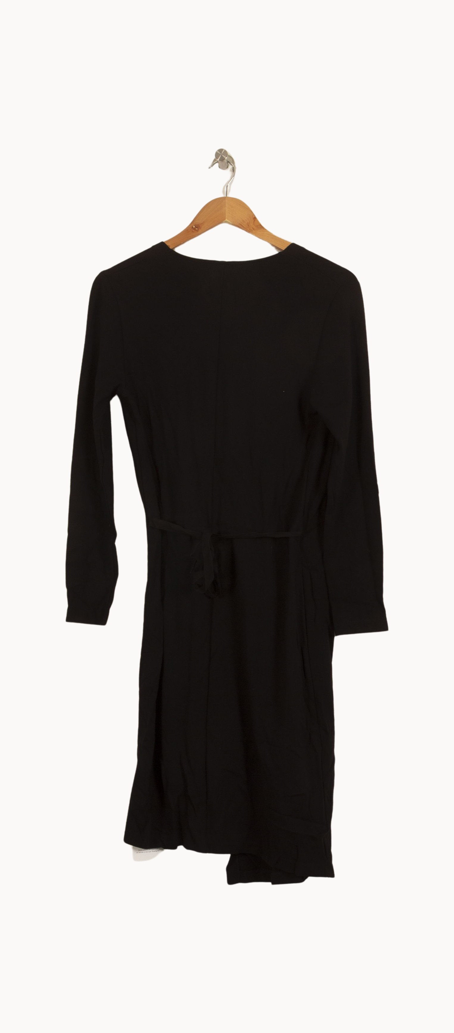Robe longue FILIPPA K - Seconde Main Noir
