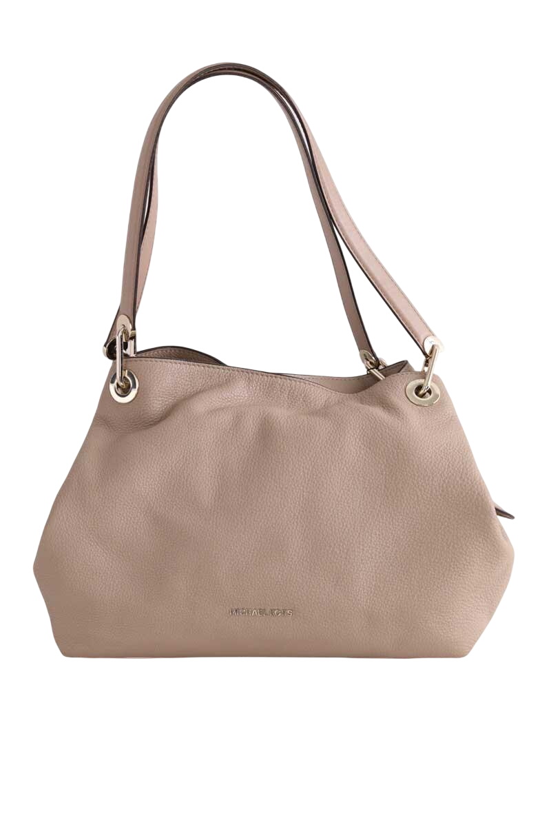 Handbag MICHAEL KORS - Seconde main Beige