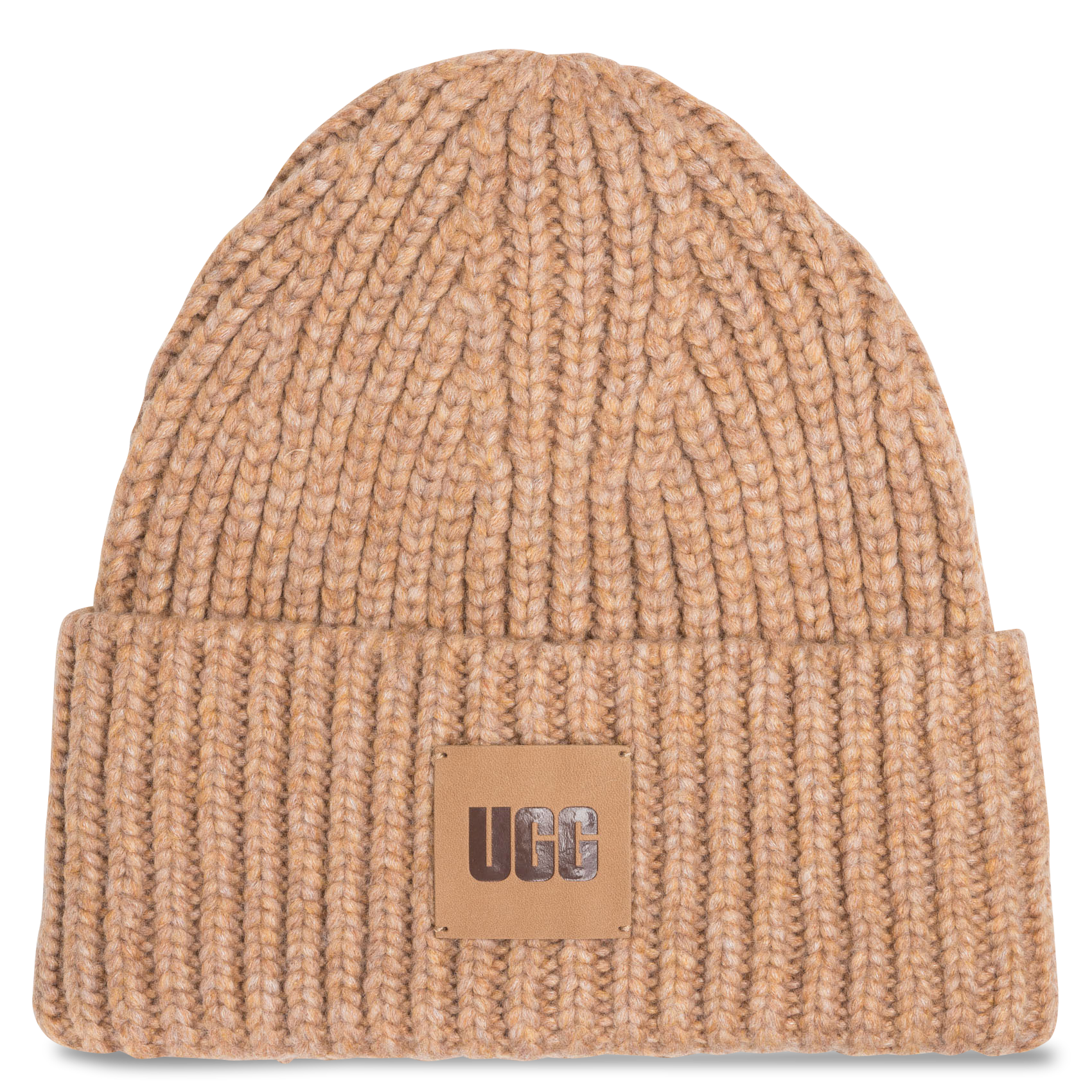 Bonnet en maille UGG