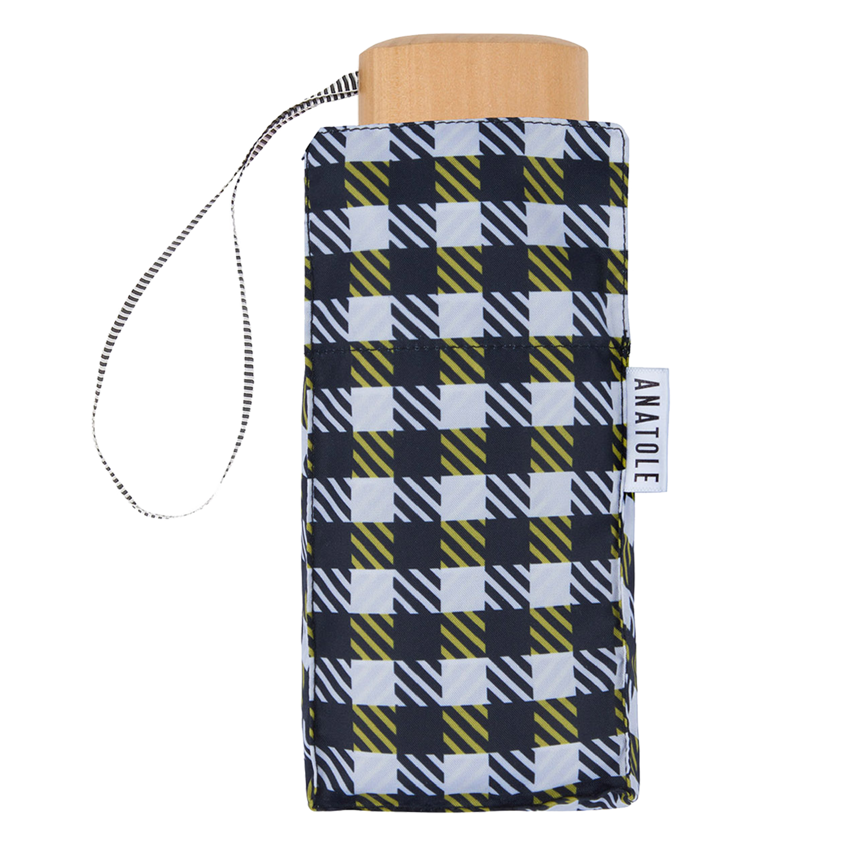 Parapluie ANATOLE Noir